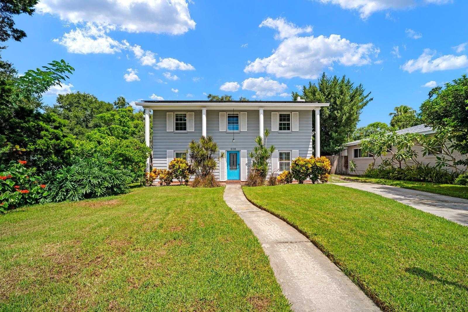 5135 20TH AVENUE St Petersburg Florida United States, for Sale, residential,  , The Mount Dora Group 