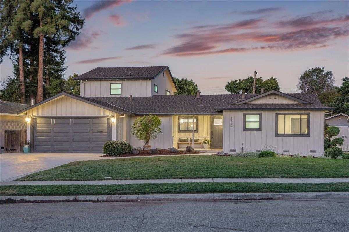 1520 Grace AVE San Jose California United States, for Sale, residential, Shanmughasundaram Gounder, Keller Williams Realty - Silicon City