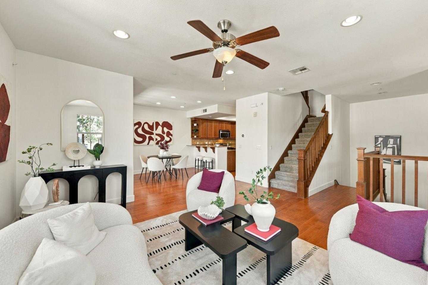 646 Luna Park Drive San Jose California United States, for Sale, residential,  , InCom Example Brokerage
