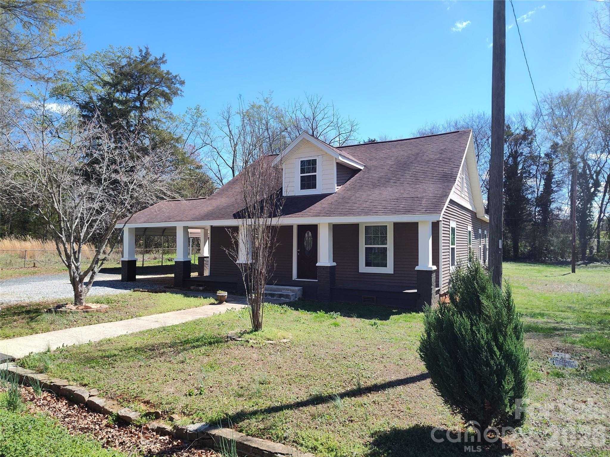 175 Leonard Road Salisbury North Carolina United States, for Sale, residential, David Garofalo, Carolina4Sale Realty LLC