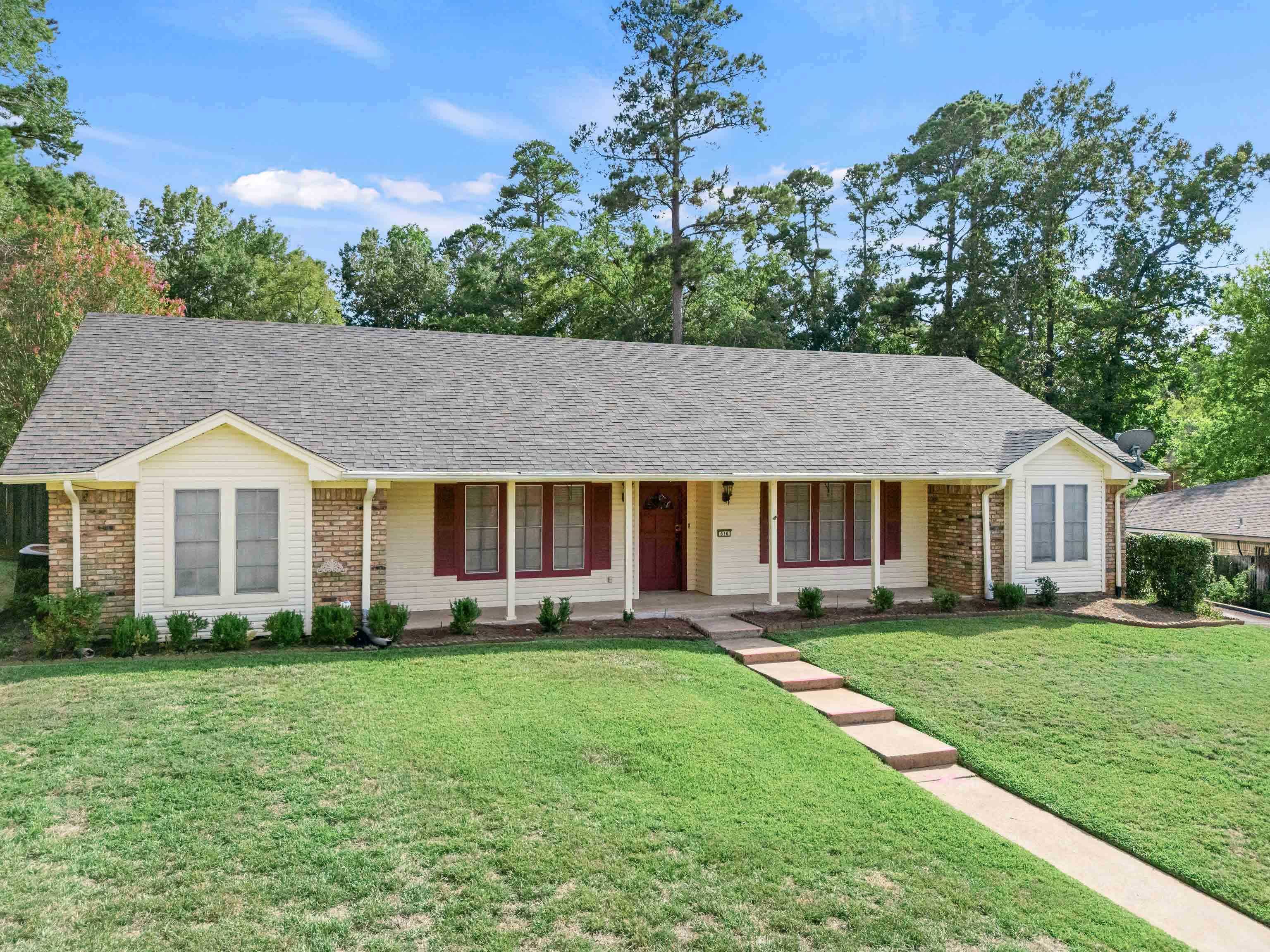 610 Cynthia St Longview Texas United States, for Sale, residential,  , Drake Chapman Real Estate, Brokerage