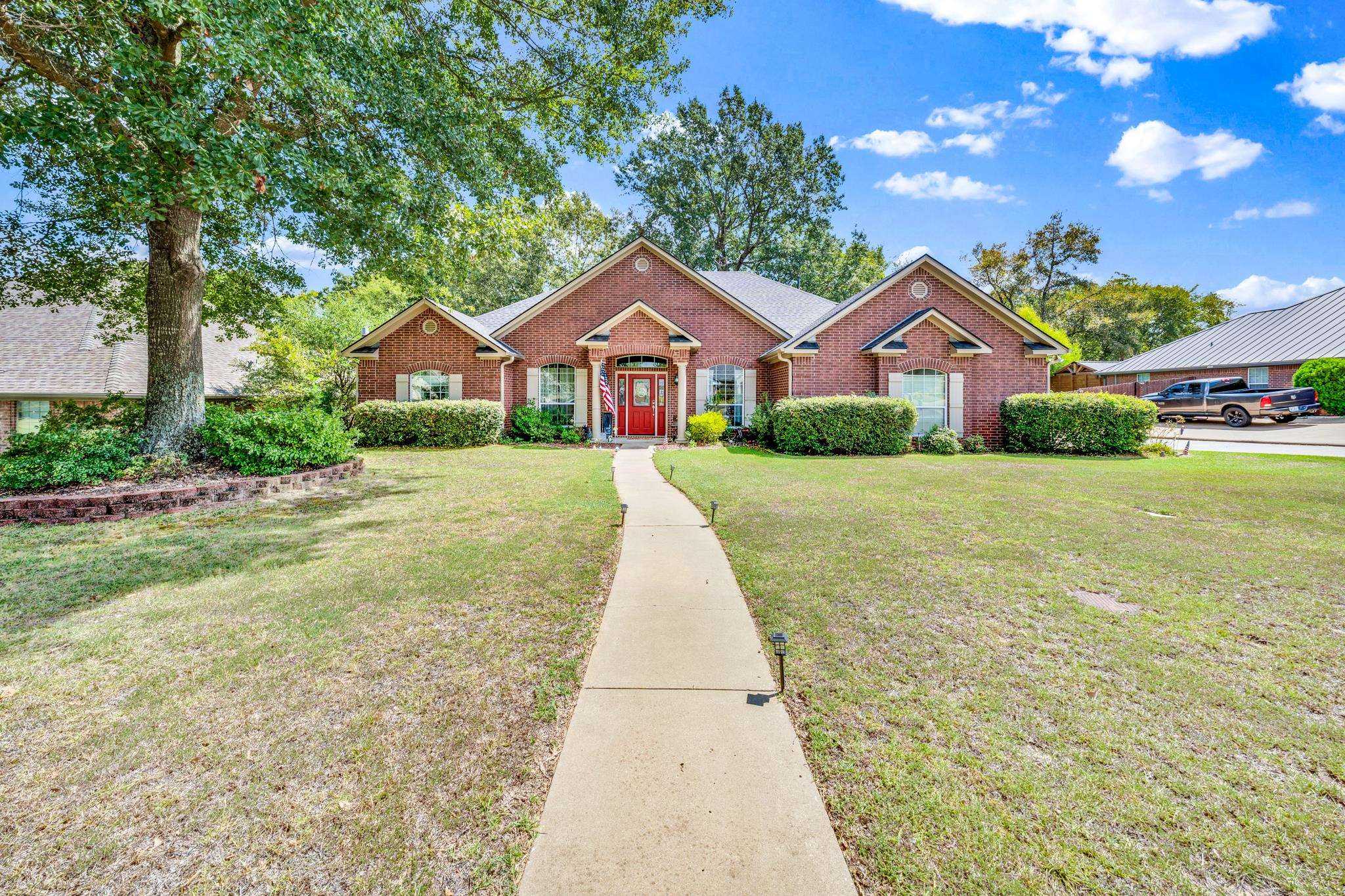 3808 Clarkway Longview Texas United States, for Sale, residential,  , Drake Chapman Real Estate, Brokerage