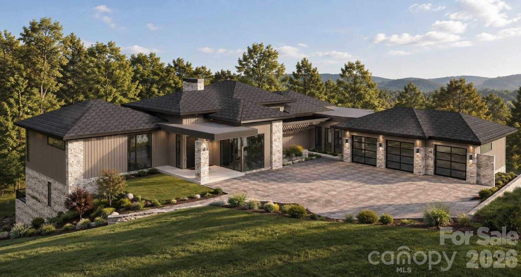 92 Smokey Ridge Trail Arden North Carolina United States, for Sale, residential, Toby Davis, RE/MAX RESULTS REALTY