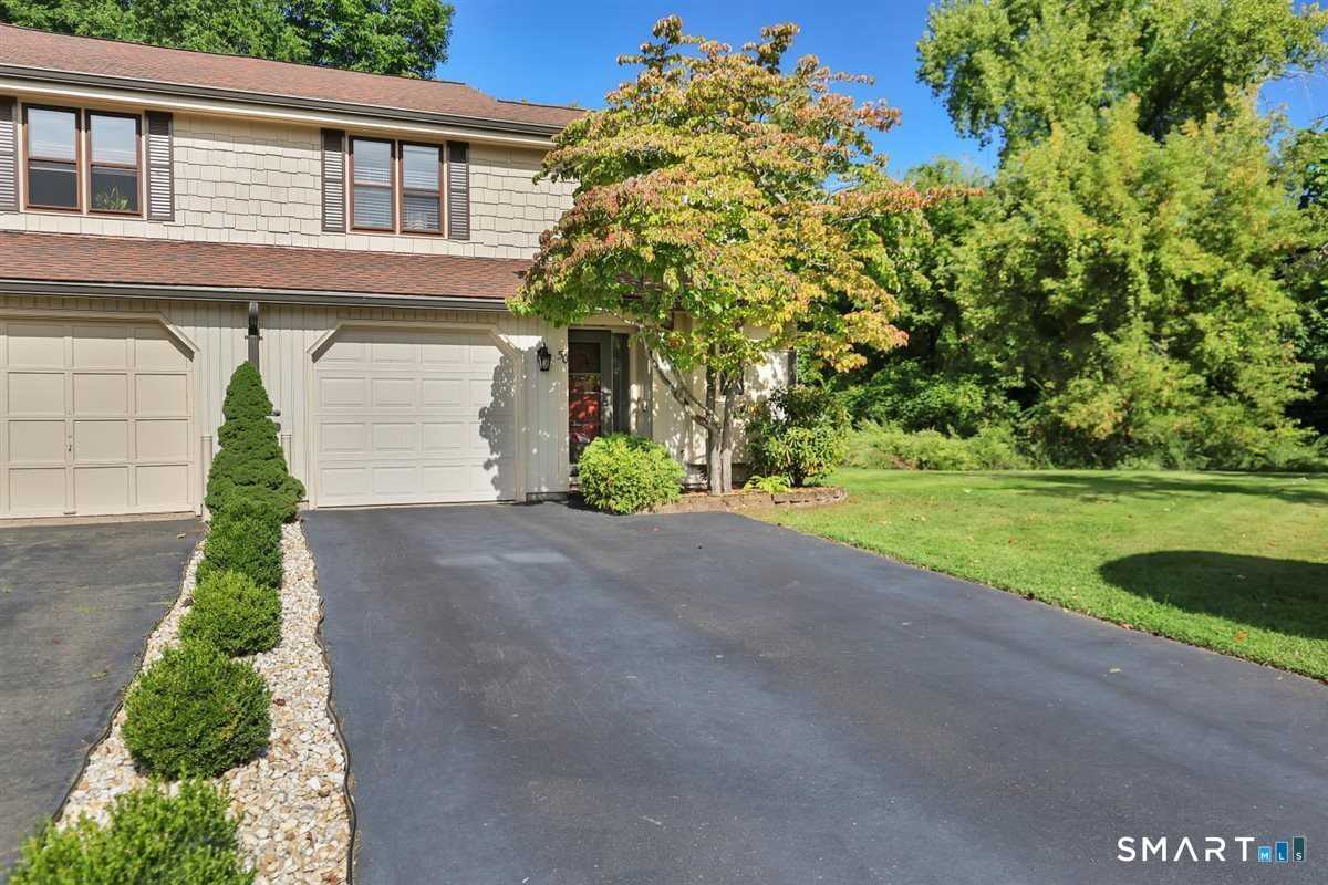 50 Sawmill Crossing APT 50 Wethersfield Connecticut United States, for Sale, residential, Benny Cabrera Jr., Eagle Eye Realty