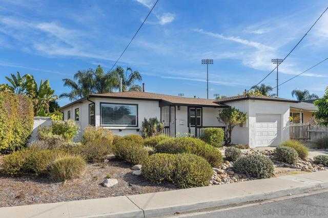 4235 Bernadine Pl San Diego California United States, for Sale, residential, Kevin  Bass, Prestige Properties