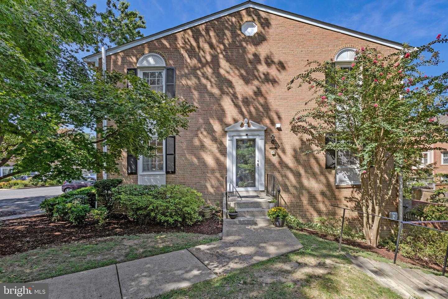 2655 CENTENNIAL COURT Alexandria Virginia United States, for Sale, residential,  , The Holly Group