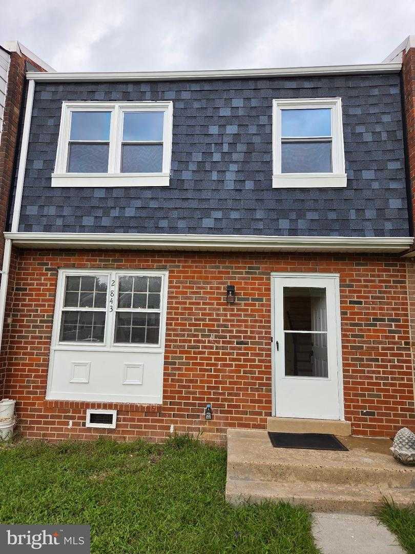 2843 BANKS COURT Dumfries Virginia United States, for Sale, residential,  , The Holly Group