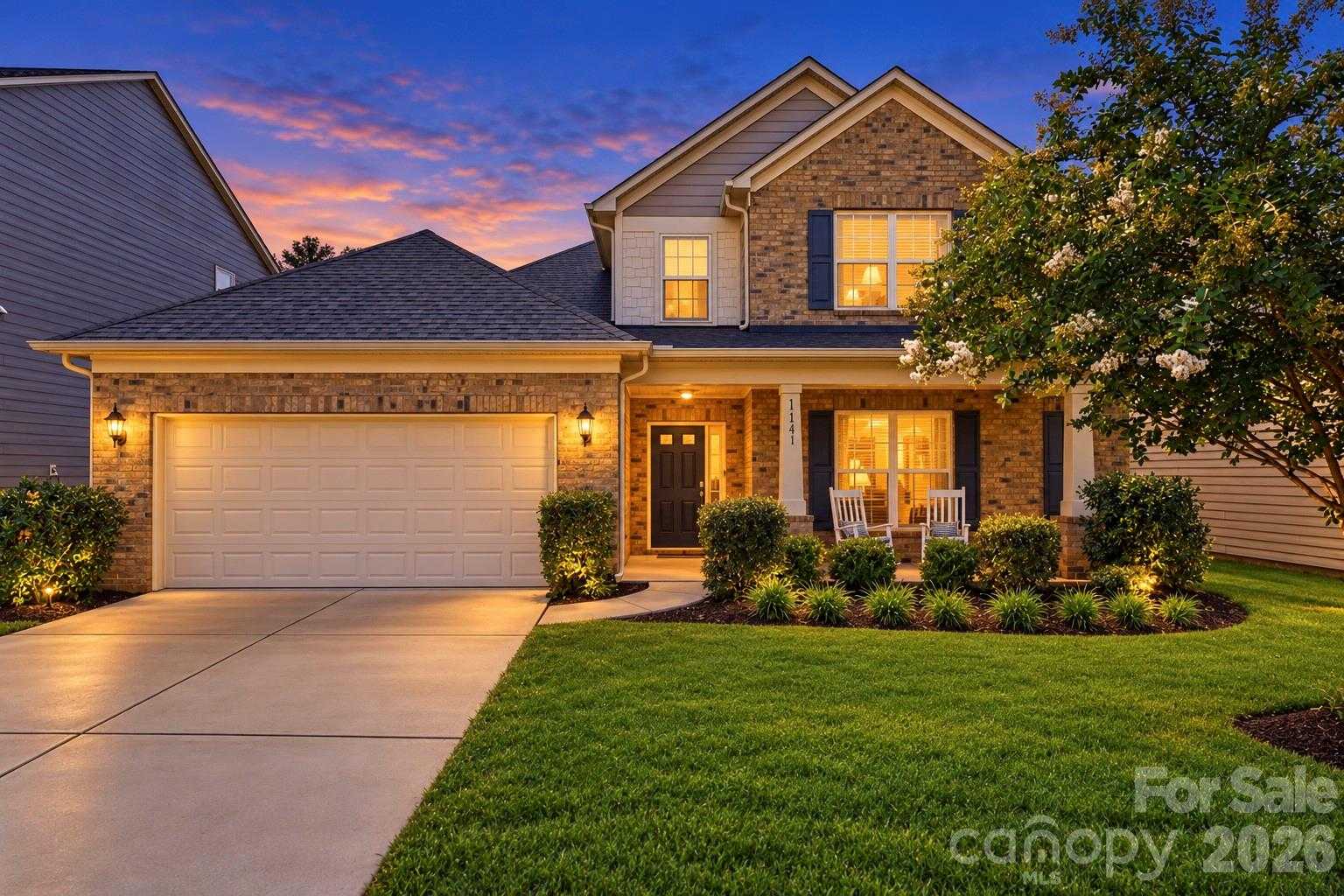11141 Crane Creek Drive Charlotte North Carolina United States, for Sale, residential, William (Will) Owens , South Charlotte Properties