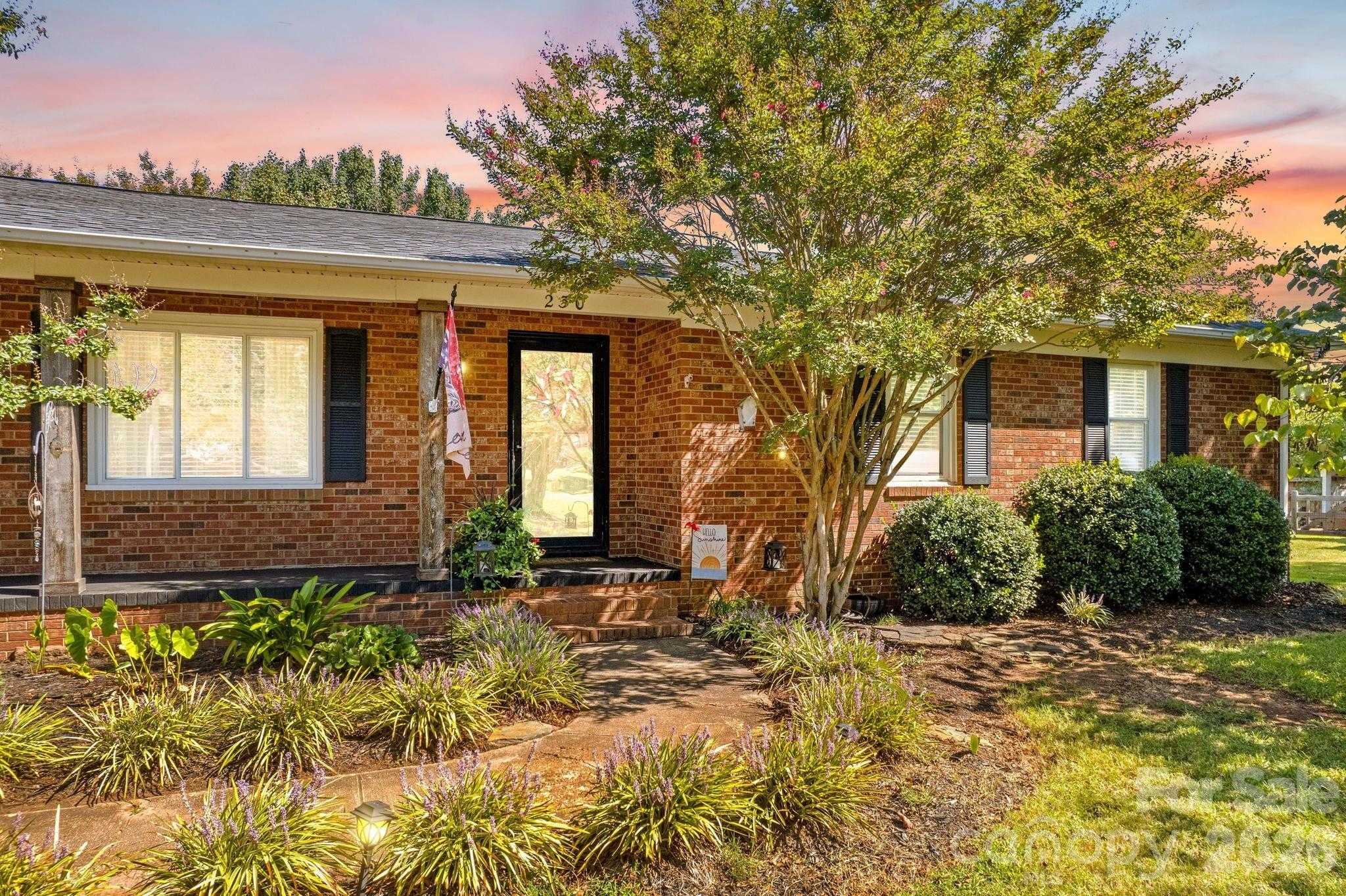 230 Old Farm Road Salisbury North Carolina United States, for Sale, residential, David Garofalo, Carolina4Sale Realty LLC