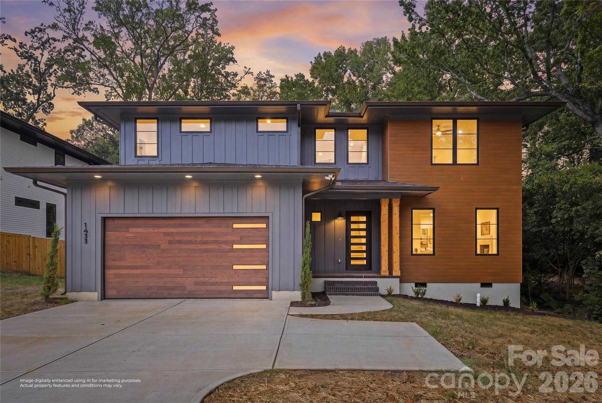 1433 Sharon Amity Road Charlotte North Carolina United States, for Sale, residential,  , Eesha Realty LLC