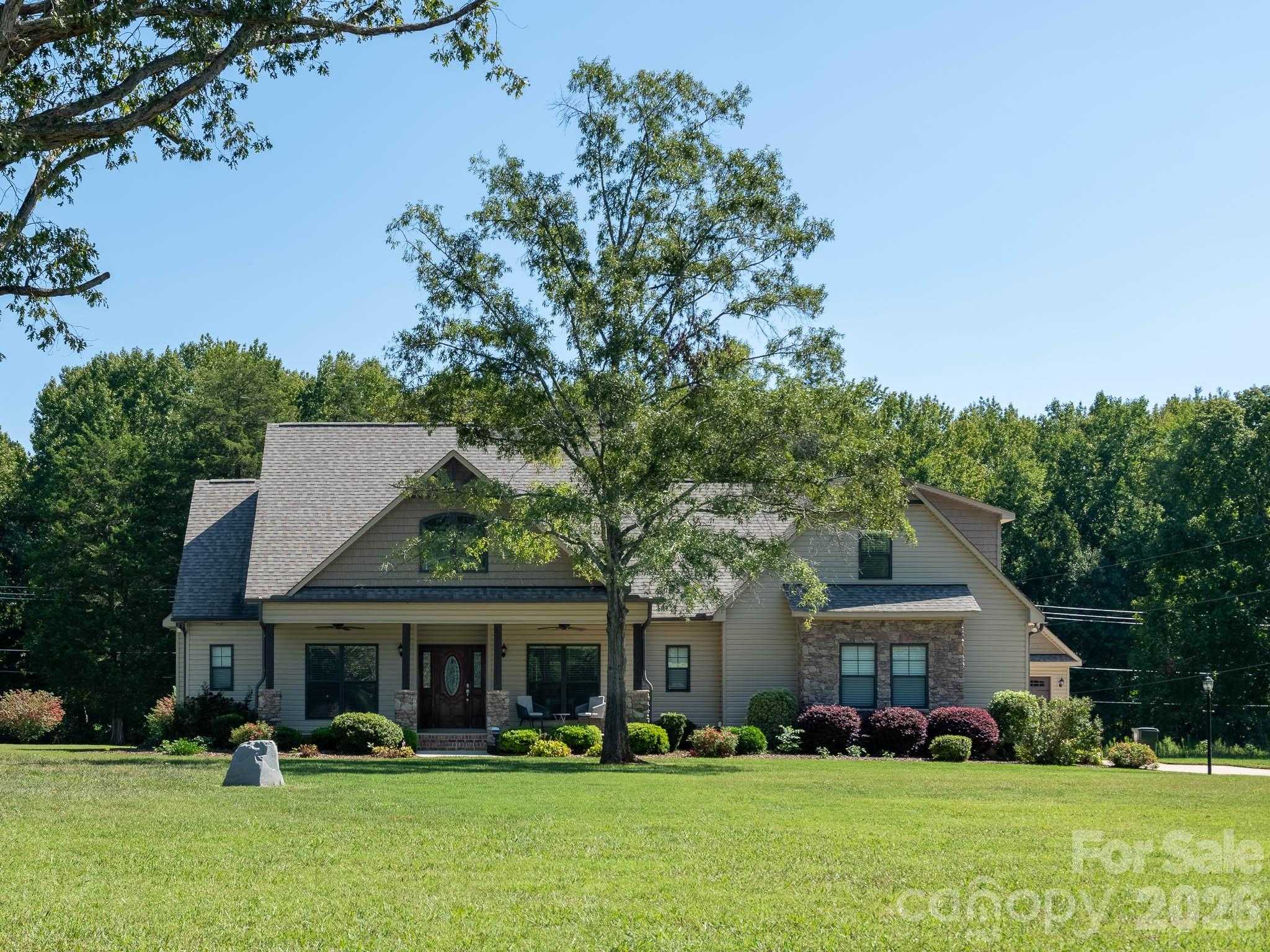 2305 Upper Palmer Road Salisbury North Carolina United States, for Sale, residential, David Garofalo, Carolina4Sale Realty LLC