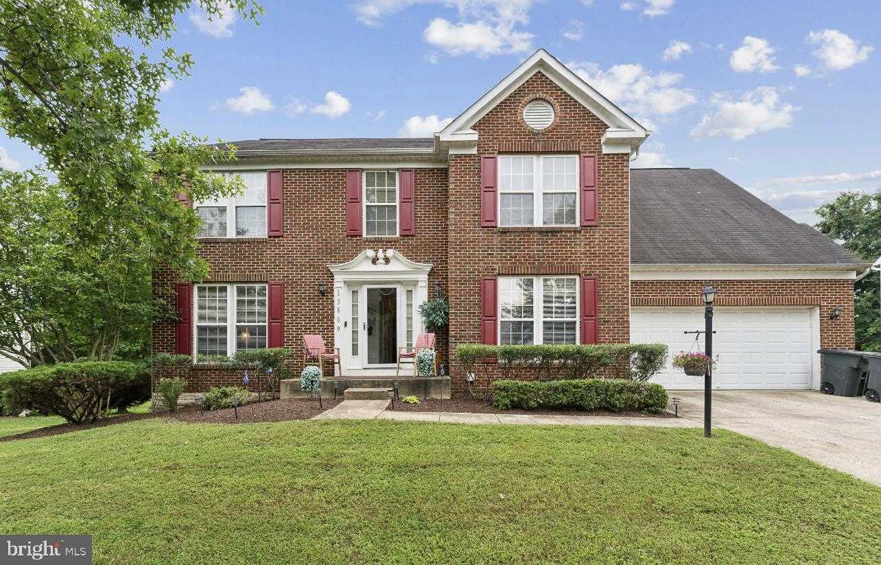 13809 HOTOMTOT DRIVE Upper Marlboro Maryland United States, for Sale, residential,  , Velocity Real Estate 