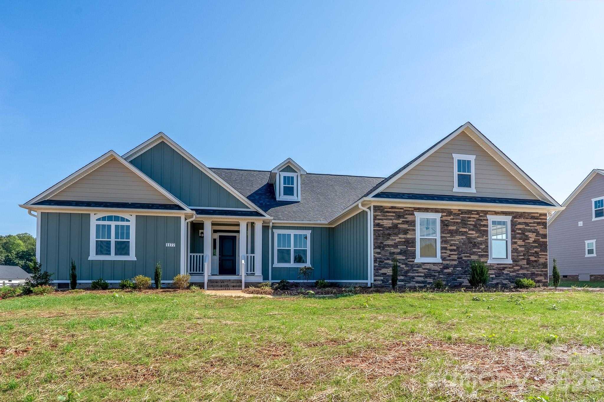 1177 Stonegate Drive Salisbury North Carolina United States, for Sale, residential, David Garofalo, Carolina4Sale Realty LLC