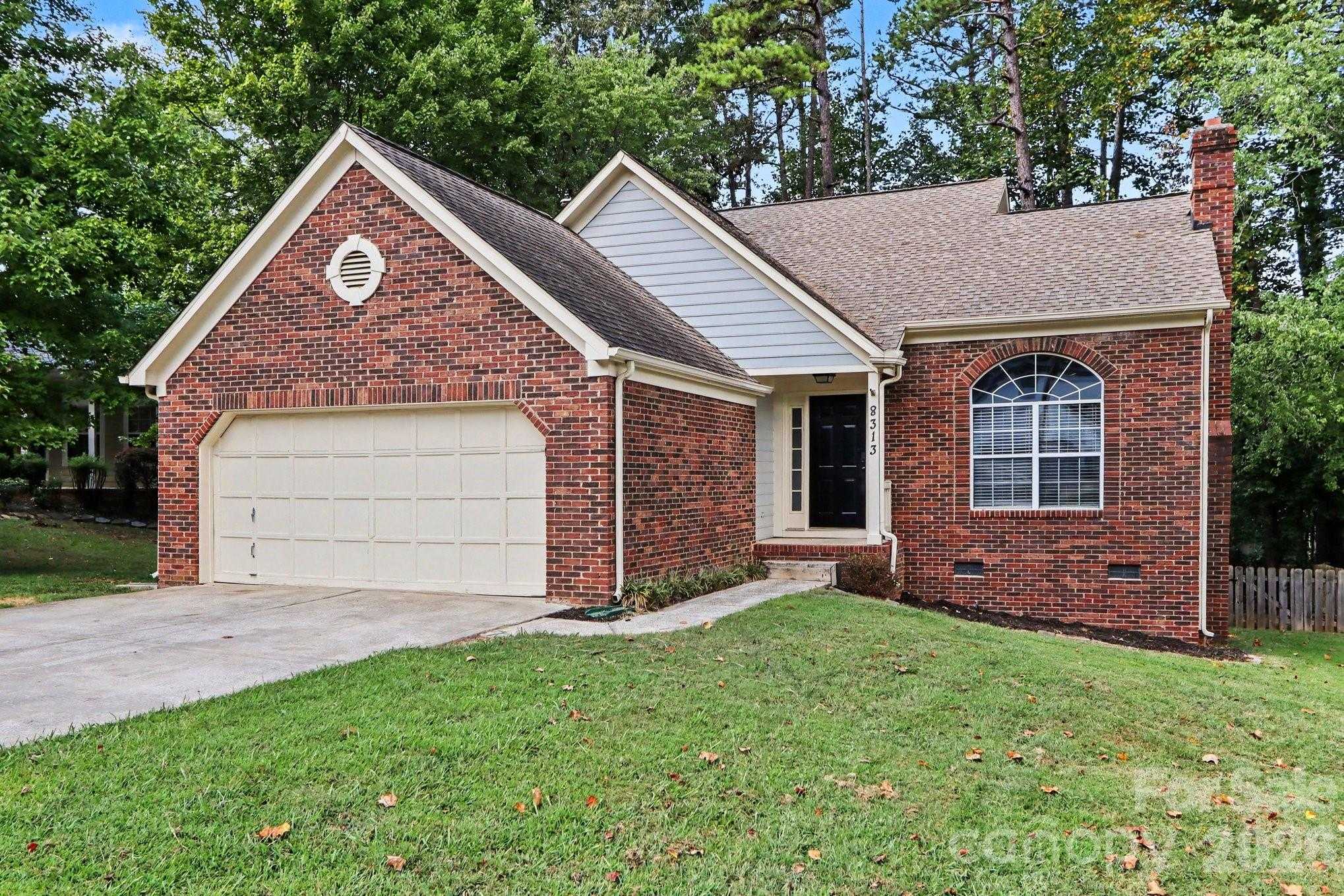 8313 Belstead Brook Court Charlotte North Carolina United States, for Sale, residential, Kristen Haynes, New Home Buyers Brokers / Realty Pros