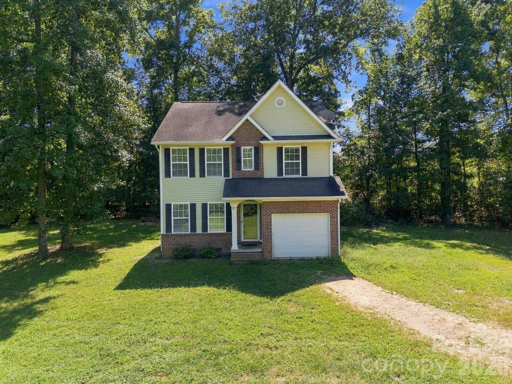 207 Aceland Circle Salisbury North Carolina United States, for Sale, residential, David Garofalo, Carolina4Sale Realty LLC