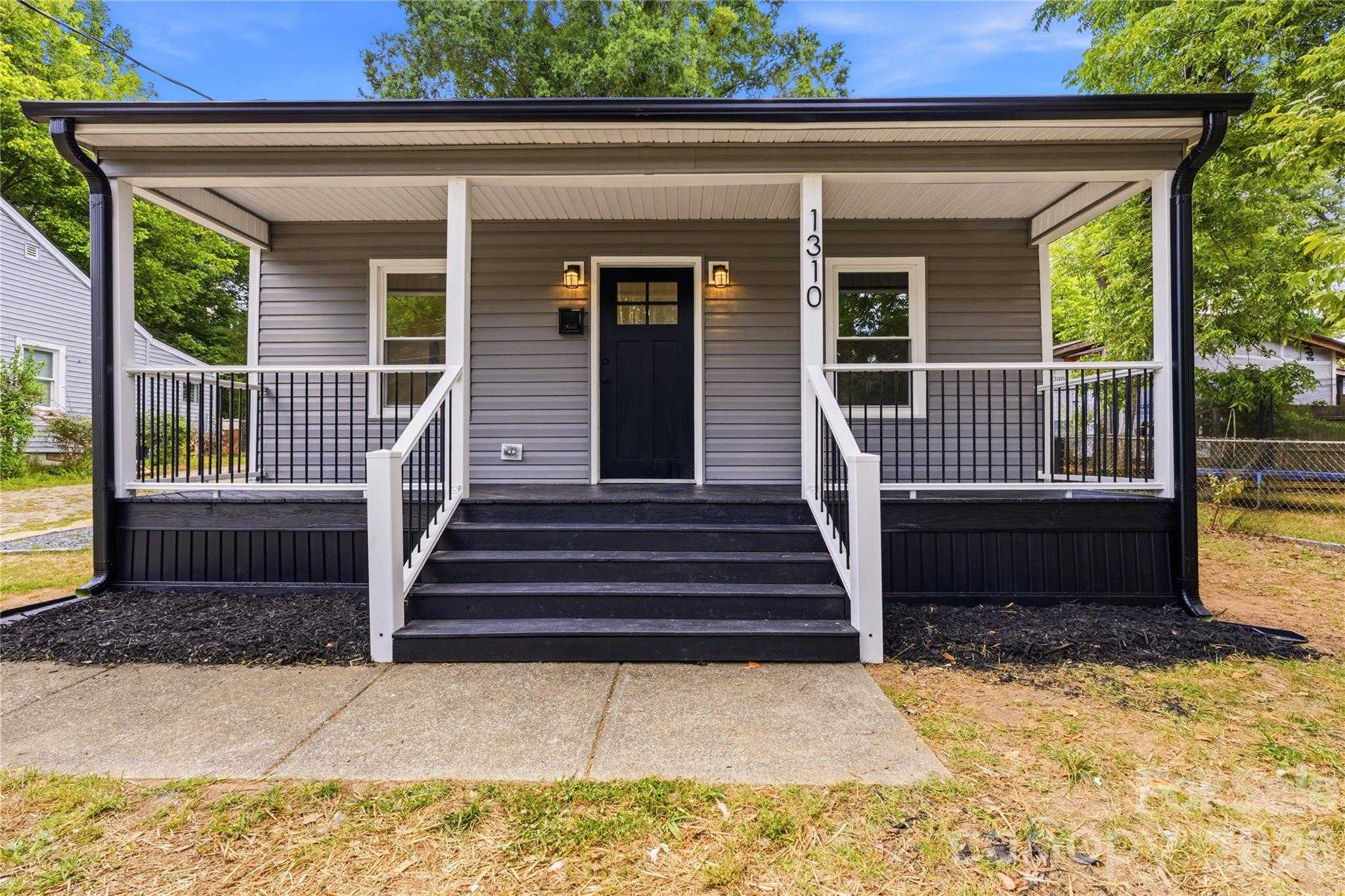1310 Marne Street Winston Salem North Carolina United States, for Sale, residential,  , The Headley Group Realty