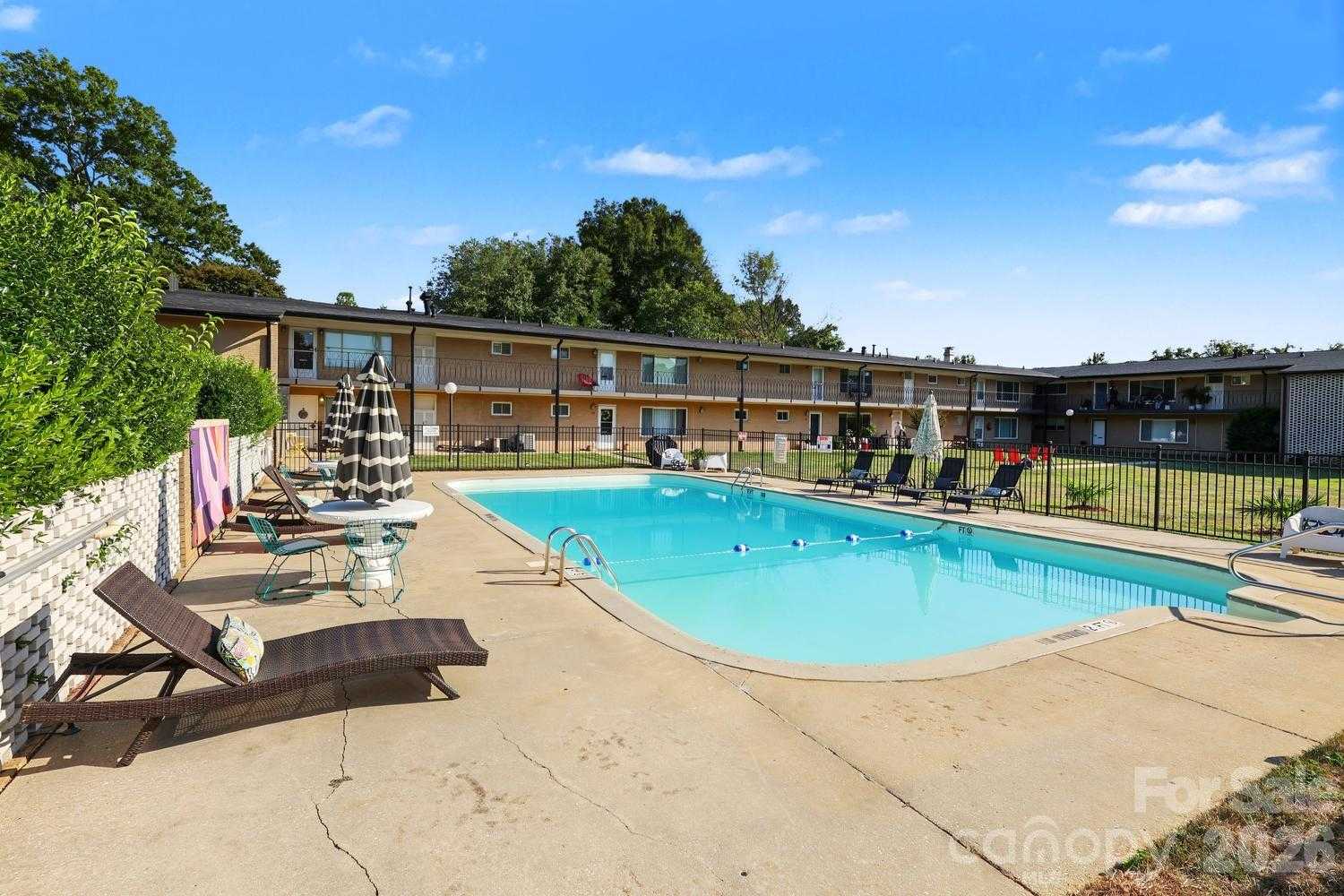 3010 Crosby Road APT 224 Charlotte North Carolina United States, for Sale, residential, William (Will) Owens , South Charlotte Properties
