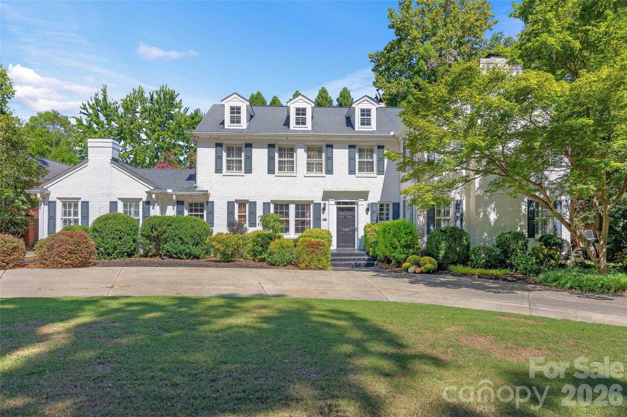 241 Huntley Place Charlotte North Carolina United States, for Sale, residential, William (Will) Owens , South Charlotte Properties