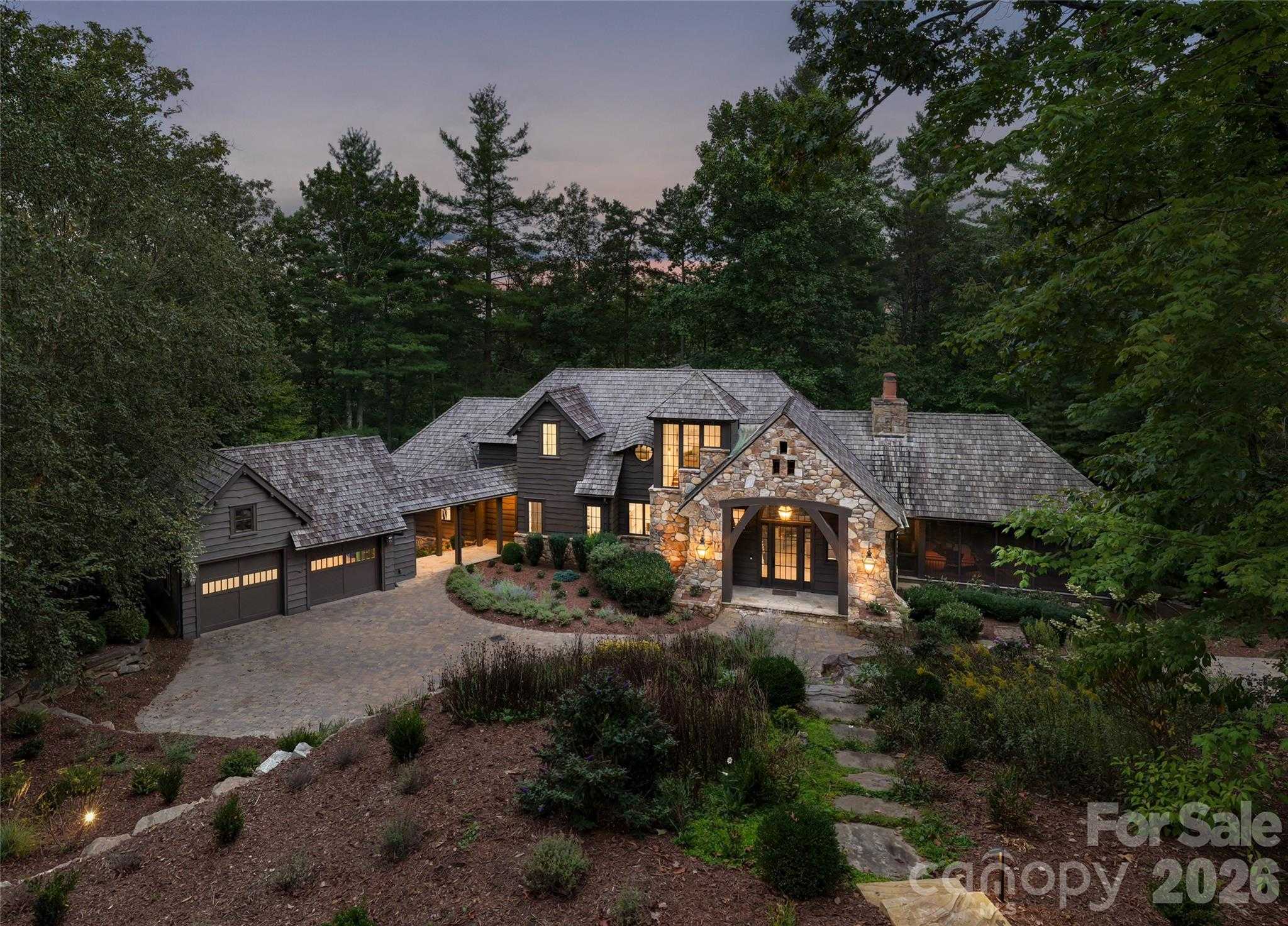 17 Falling Waters Trail Arden North Carolina United States, for Sale, residential, Toby Davis, RE/MAX RESULTS REALTY