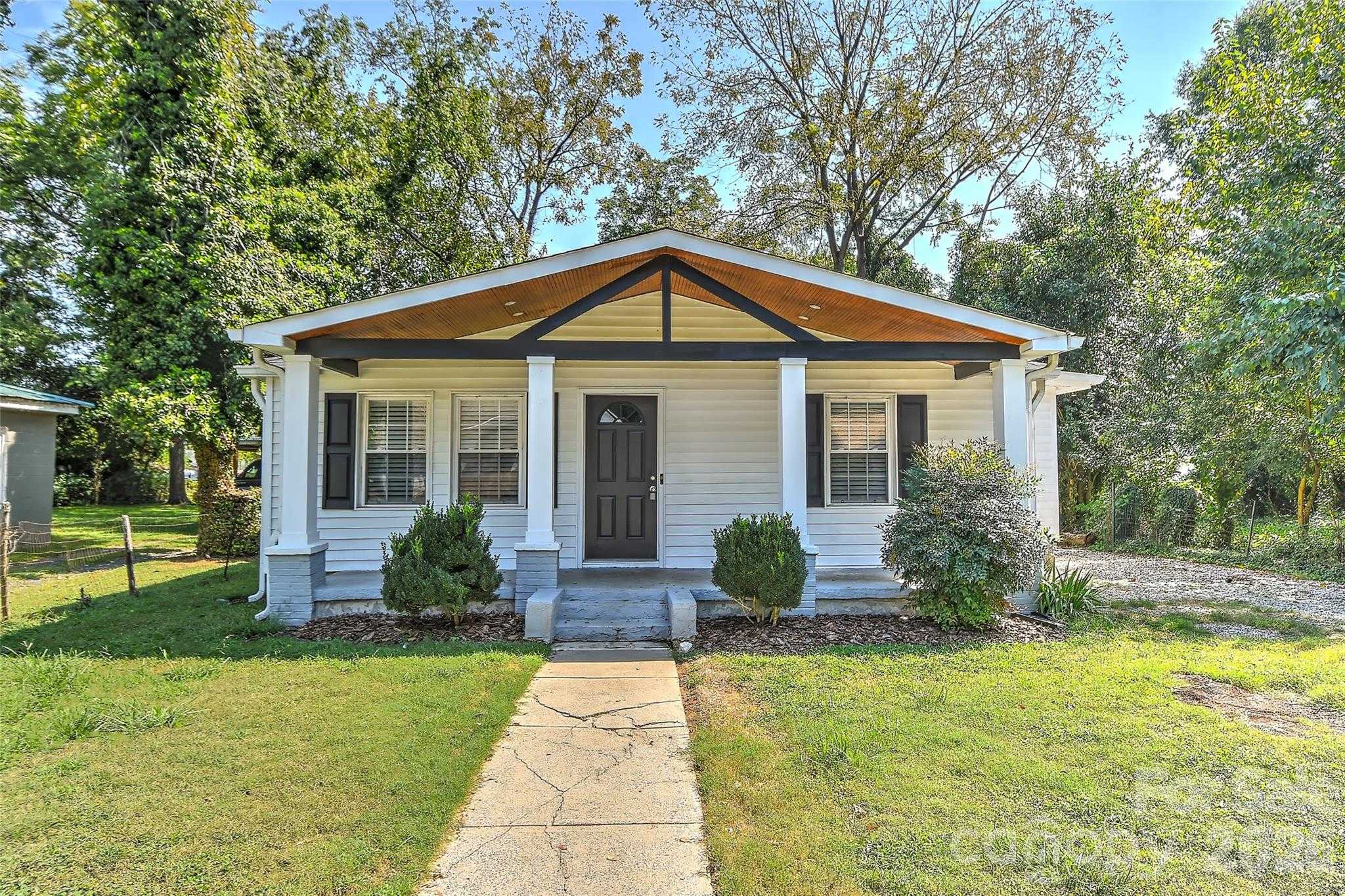 2941 Reid Avenue Charlotte North Carolina United States, for Sale, residential, William (Will) Owens , South Charlotte Properties