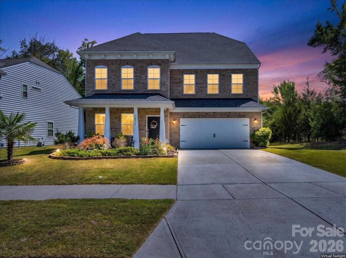 14727 Superior Street Charlotte North Carolina United States, for Sale, residential, William (Will) Owens , South Charlotte Properties