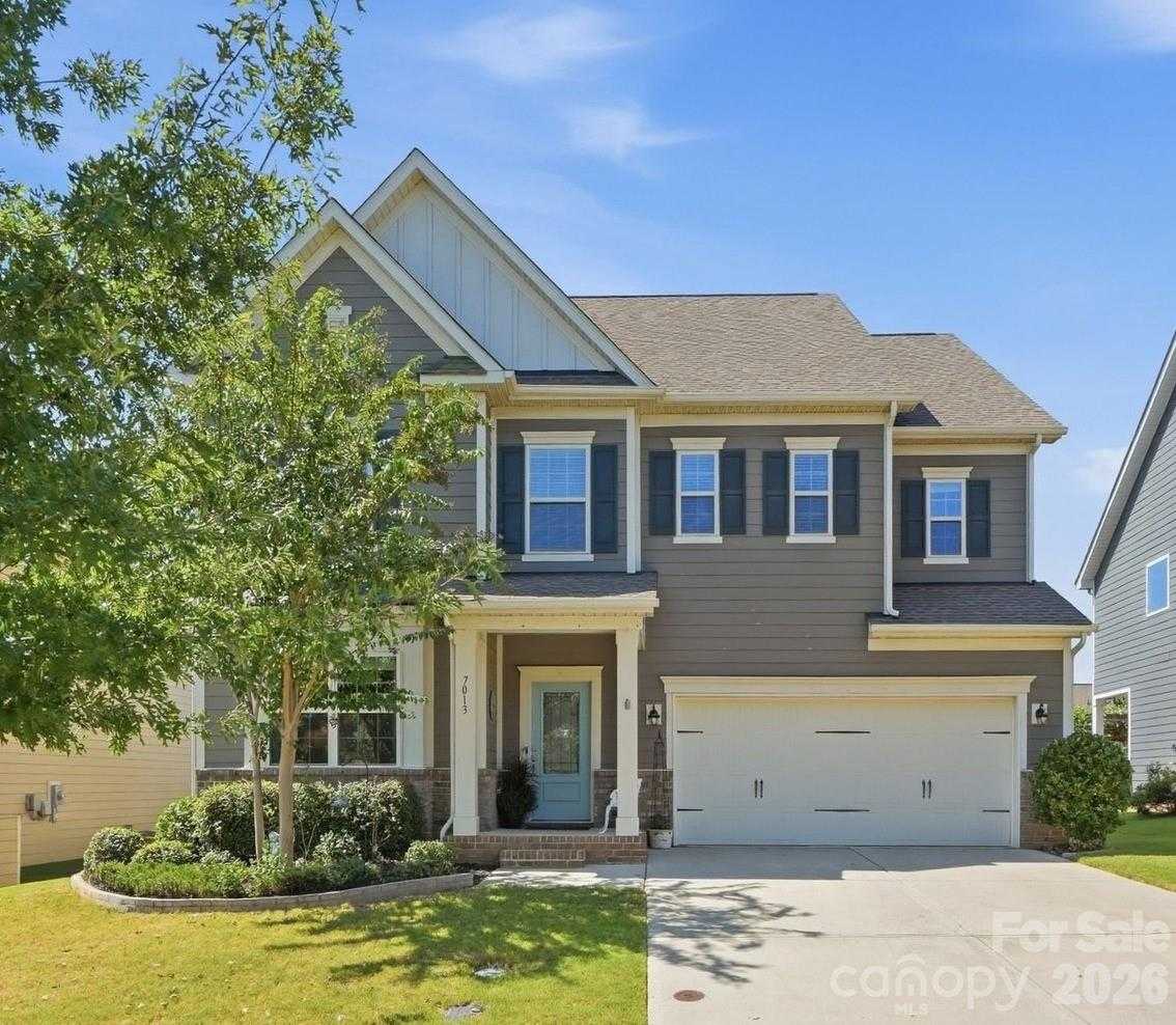 7013 Hamilton Mill Drive Waxhaw North Carolina United States, for Sale, residential, William (Will) Owens , South Charlotte Properties