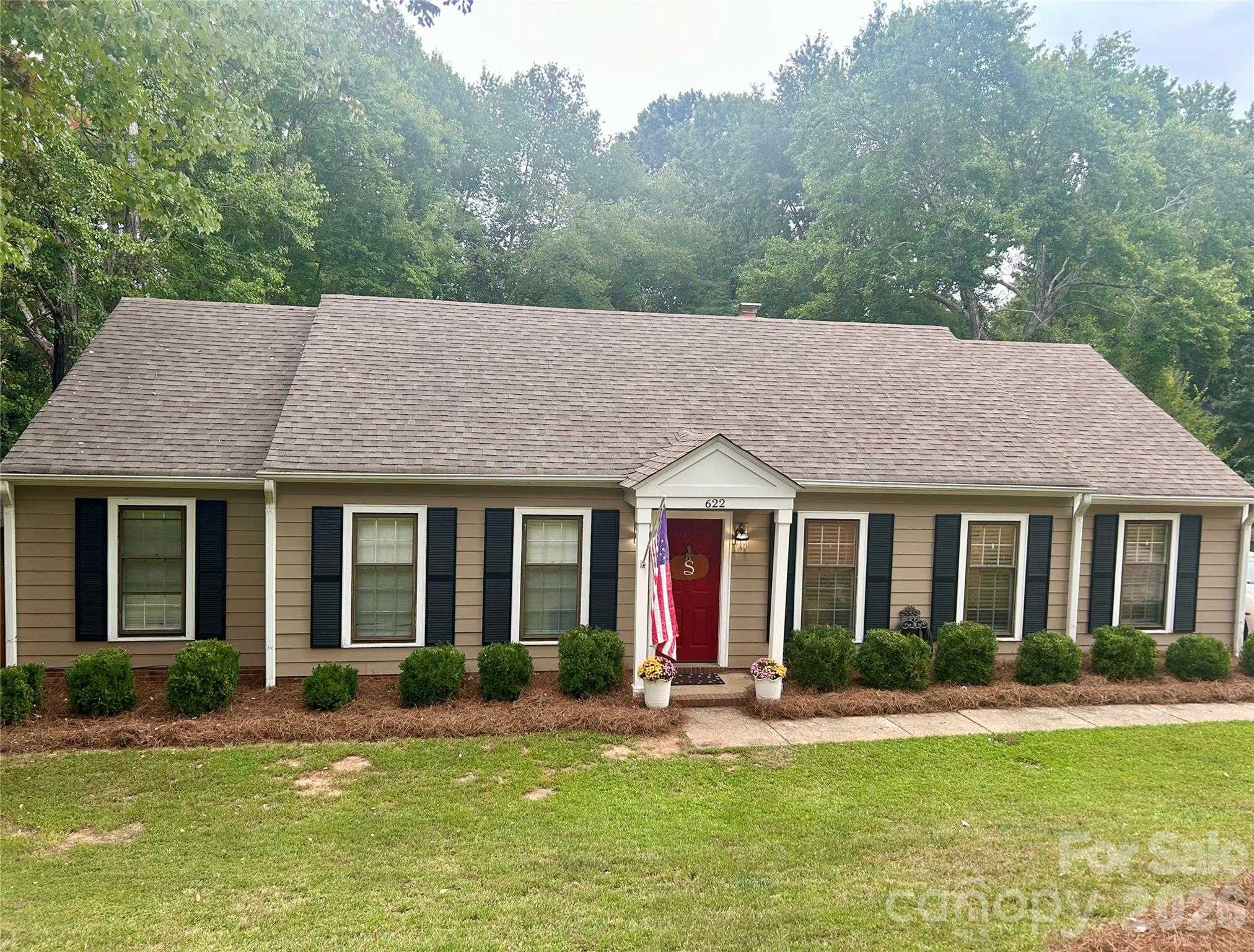 622 Silversmith Lane Charlotte North Carolina United States, for Sale, residential, William (Will) Owens , South Charlotte Properties