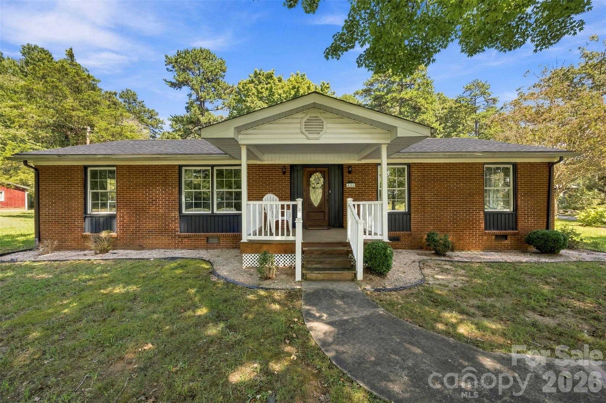 4355 Franklin Community Center Road Salisbury North Carolina United States, for Sale, residential, David Garofalo, Carolina4Sale Realty LLC
