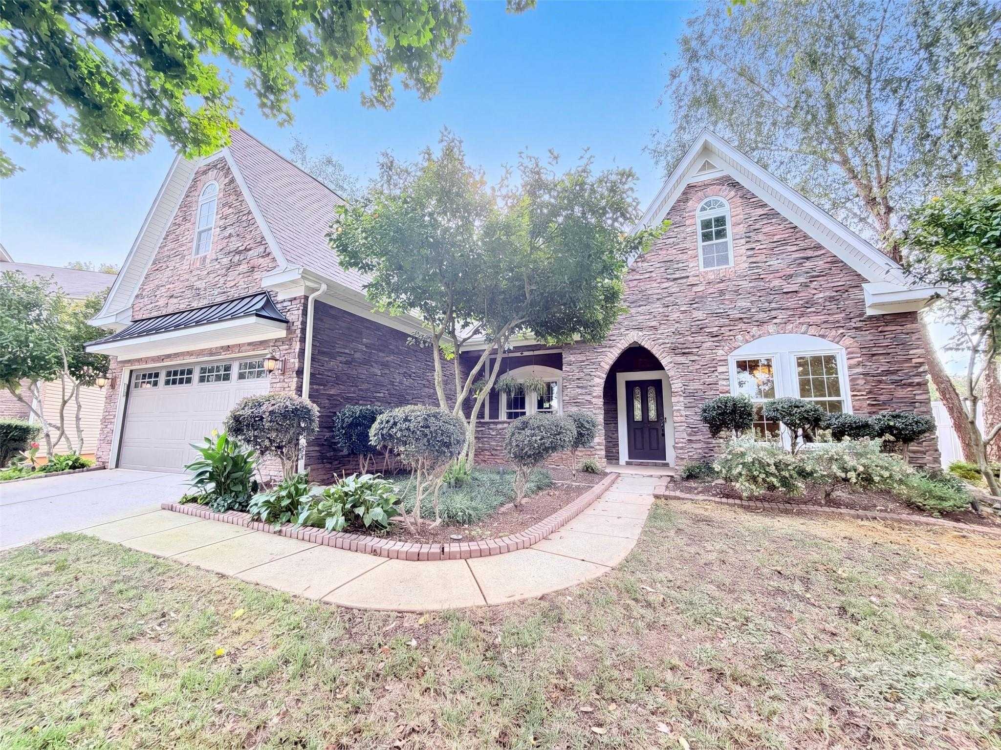 15203 Gathering Court Charlotte North Carolina United States, for Sale, residential, William (Will) Owens , South Charlotte Properties