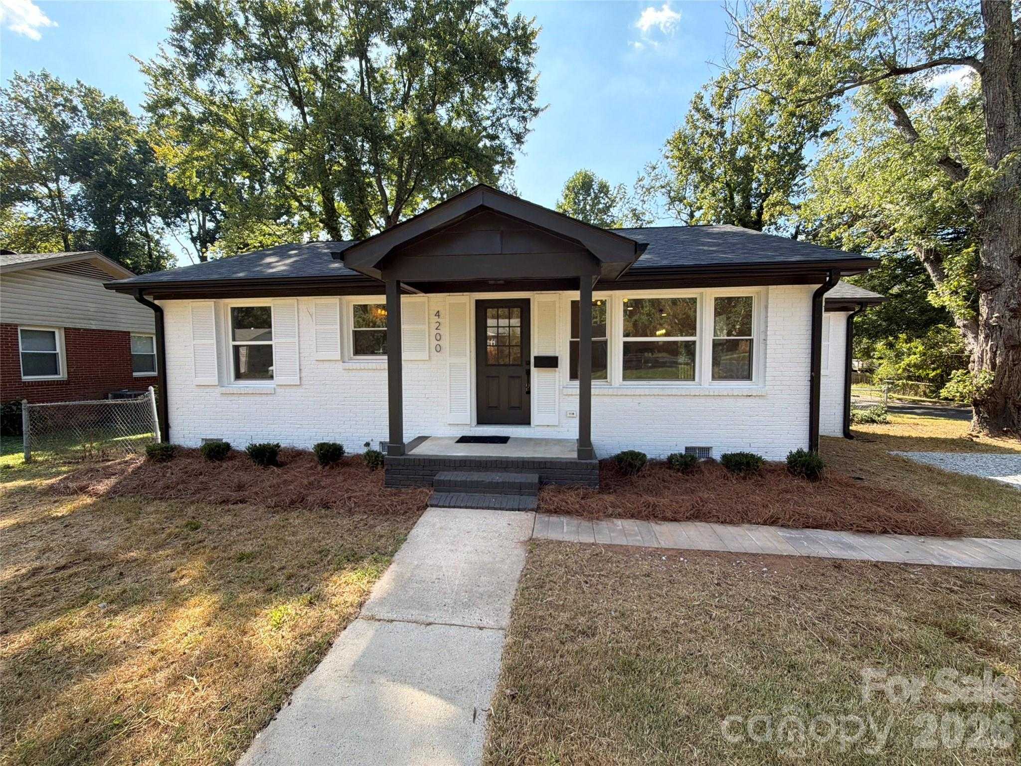 4200 Abbeydale Drive Charlotte North Carolina United States, for Sale, residential, William (Will) Owens , South Charlotte Properties