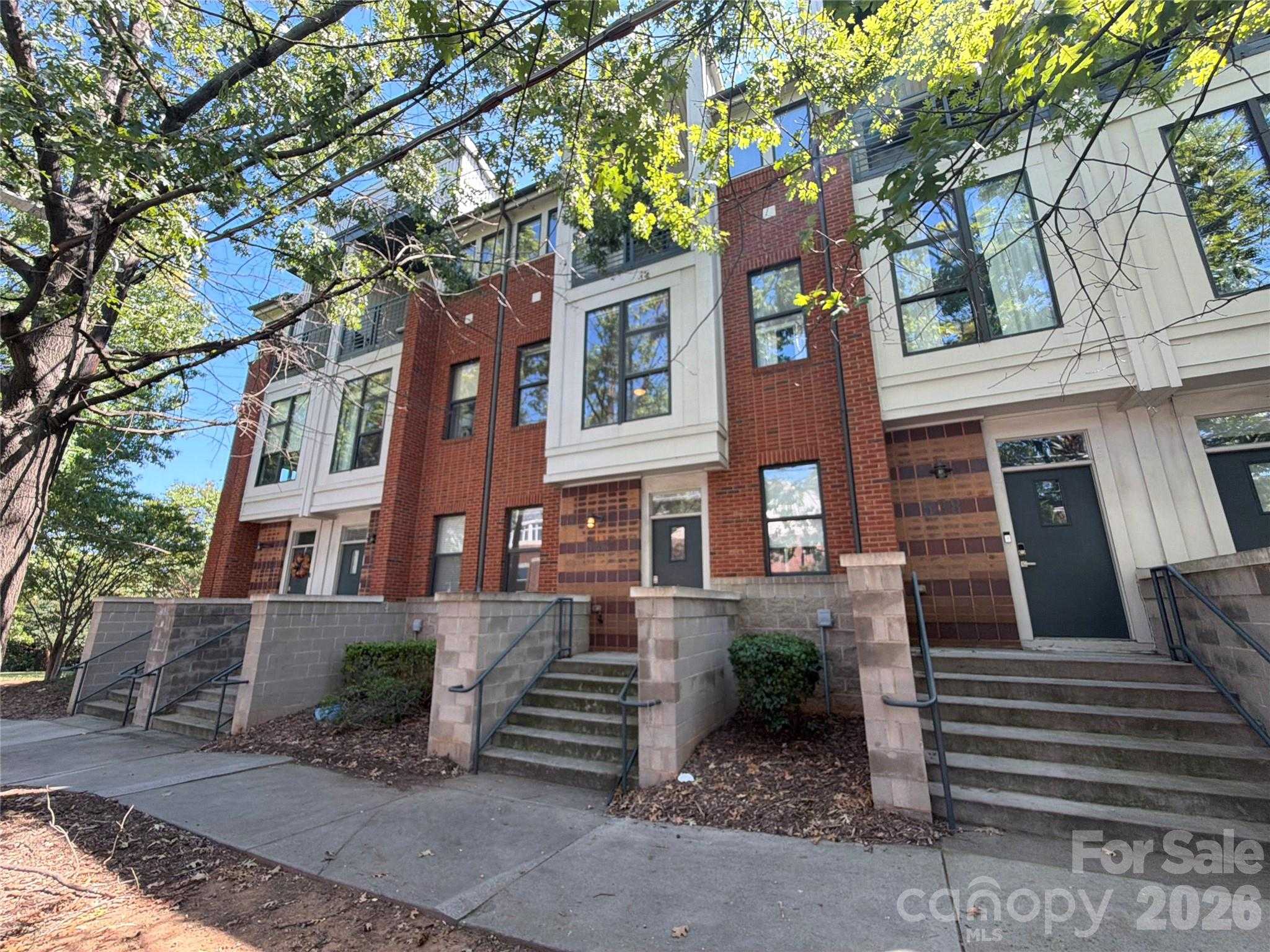 542 Mcdowell Street Charlotte North Carolina United States, for Sale, residential, William (Will) Owens , South Charlotte Properties
