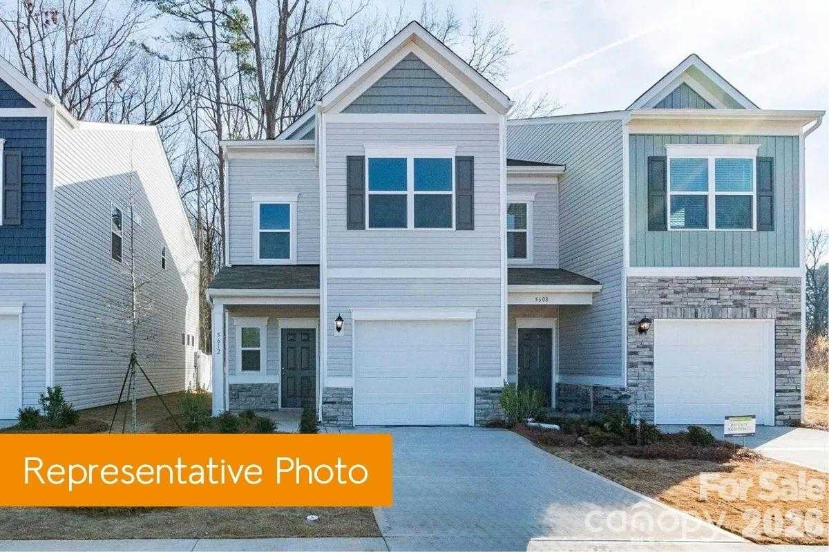5293 Andrew Ward Avenue Charlotte North Carolina United States, for Sale, residential, William (Will) Owens , South Charlotte Properties