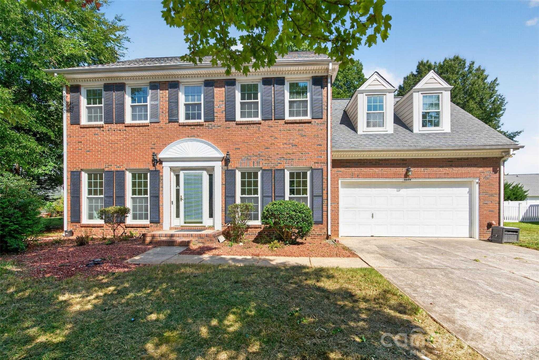6605 Mimosa Street Indian Trail North Carolina United States, for Sale, residential, William (Will) Owens , South Charlotte Properties