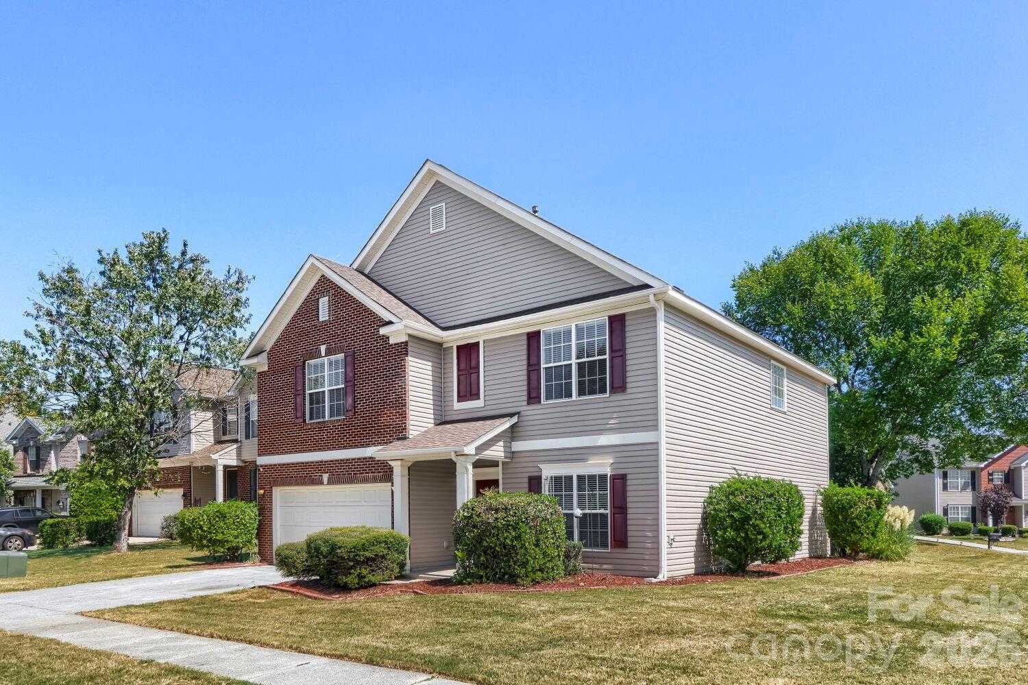 3102 Broad Plum Lane Indian Trail North Carolina United States, for Sale, residential, William (Will) Owens , South Charlotte Properties