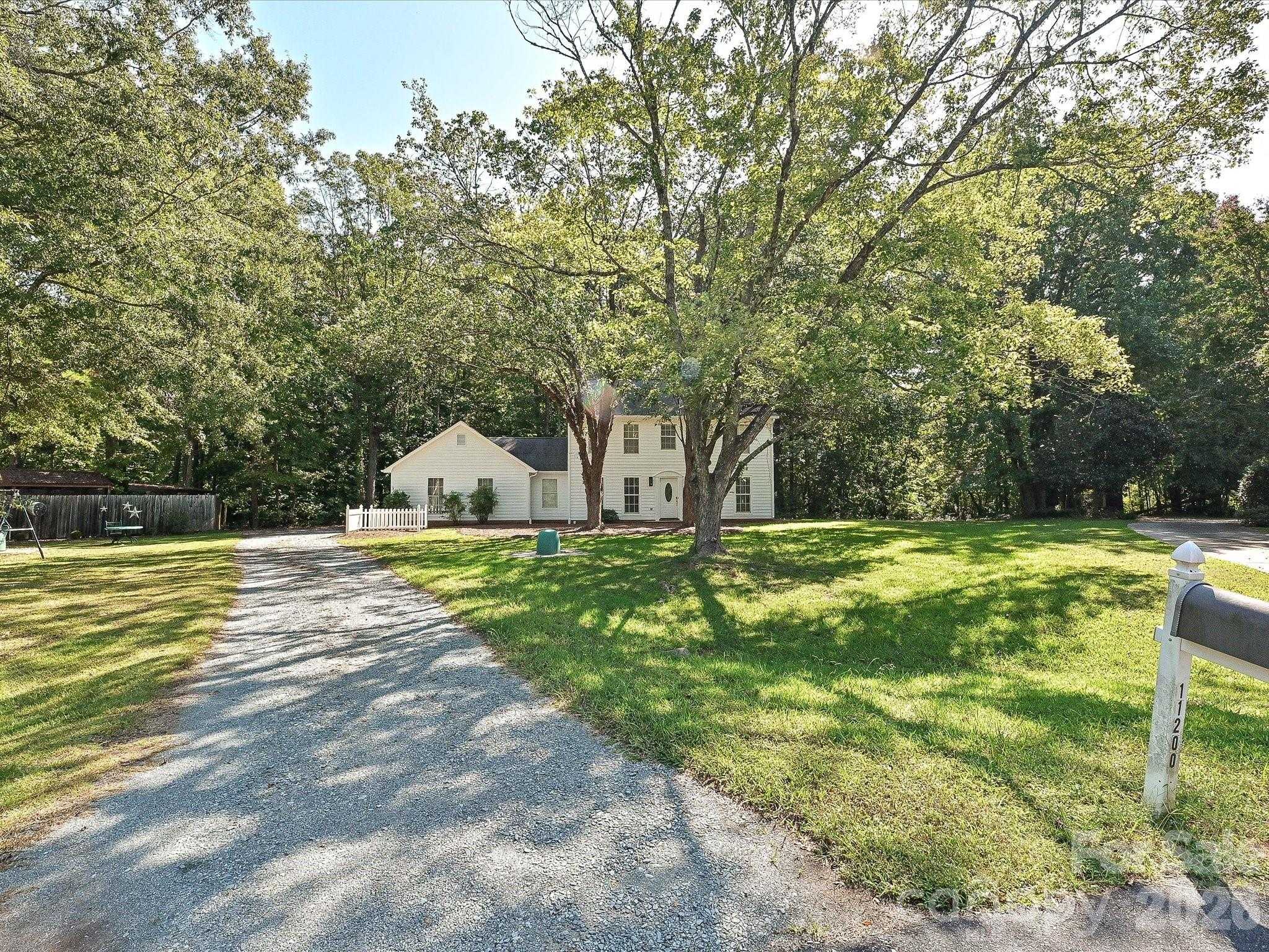 11200 Walking Horse Lane Charlotte North Carolina United States, for Sale, residential, William (Will) Owens , South Charlotte Properties