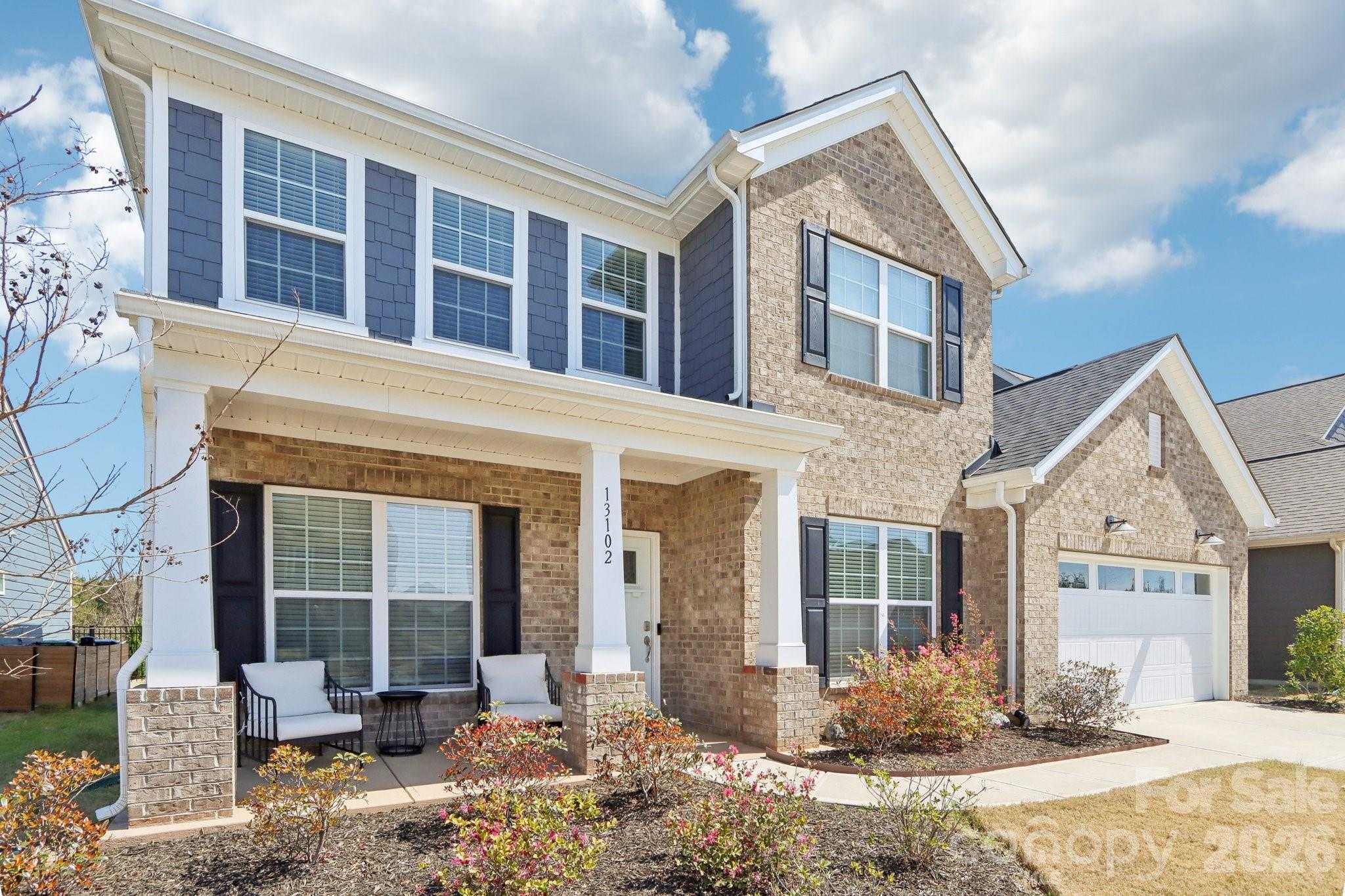 13102 Petrel Place Charlotte North Carolina United States, for Sale, residential, William (Will) Owens , South Charlotte Properties
