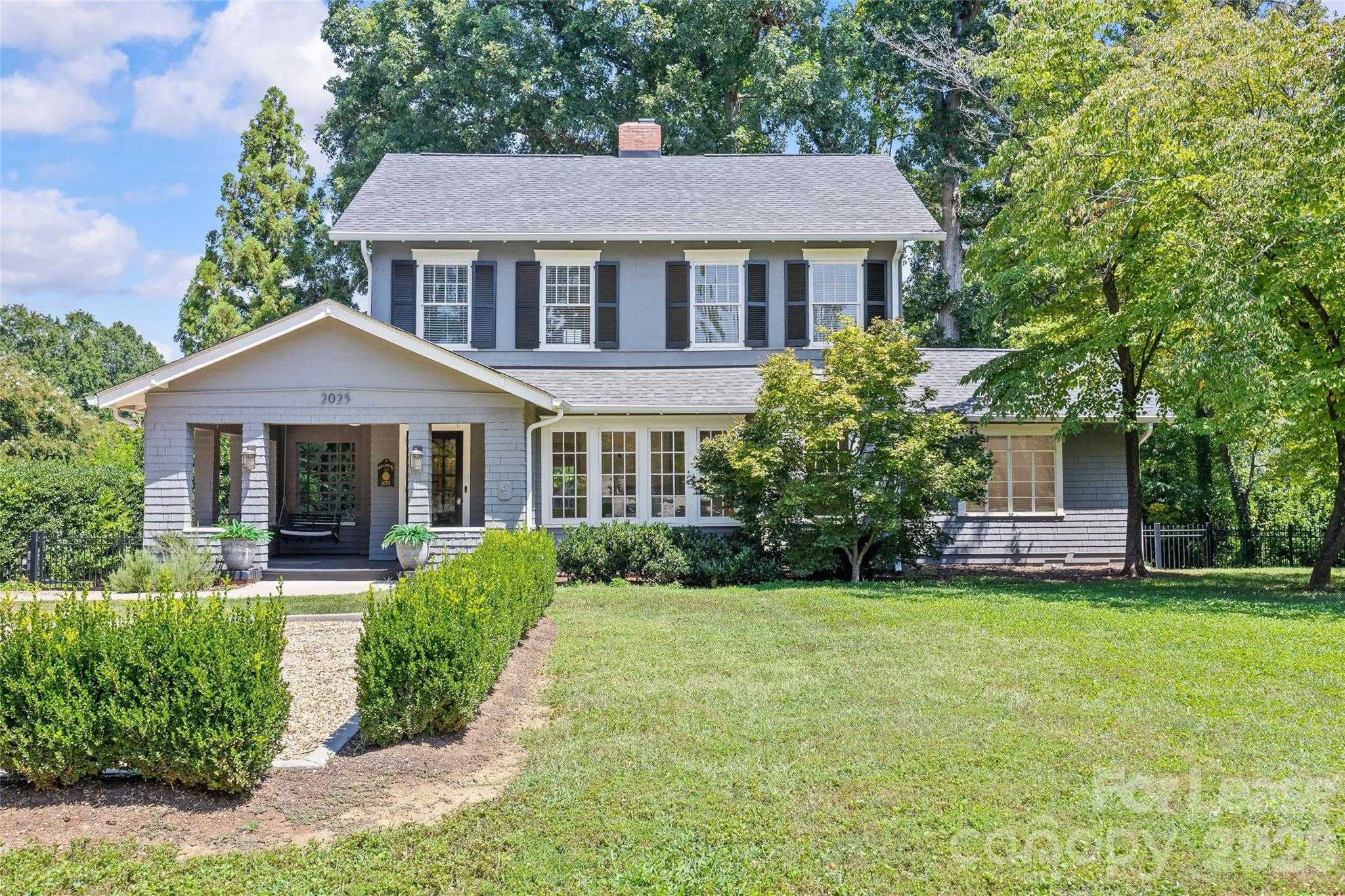 2025 Sharon Road Charlotte North Carolina United States, for Rent, residential,  , Realty ONE Group Revolution