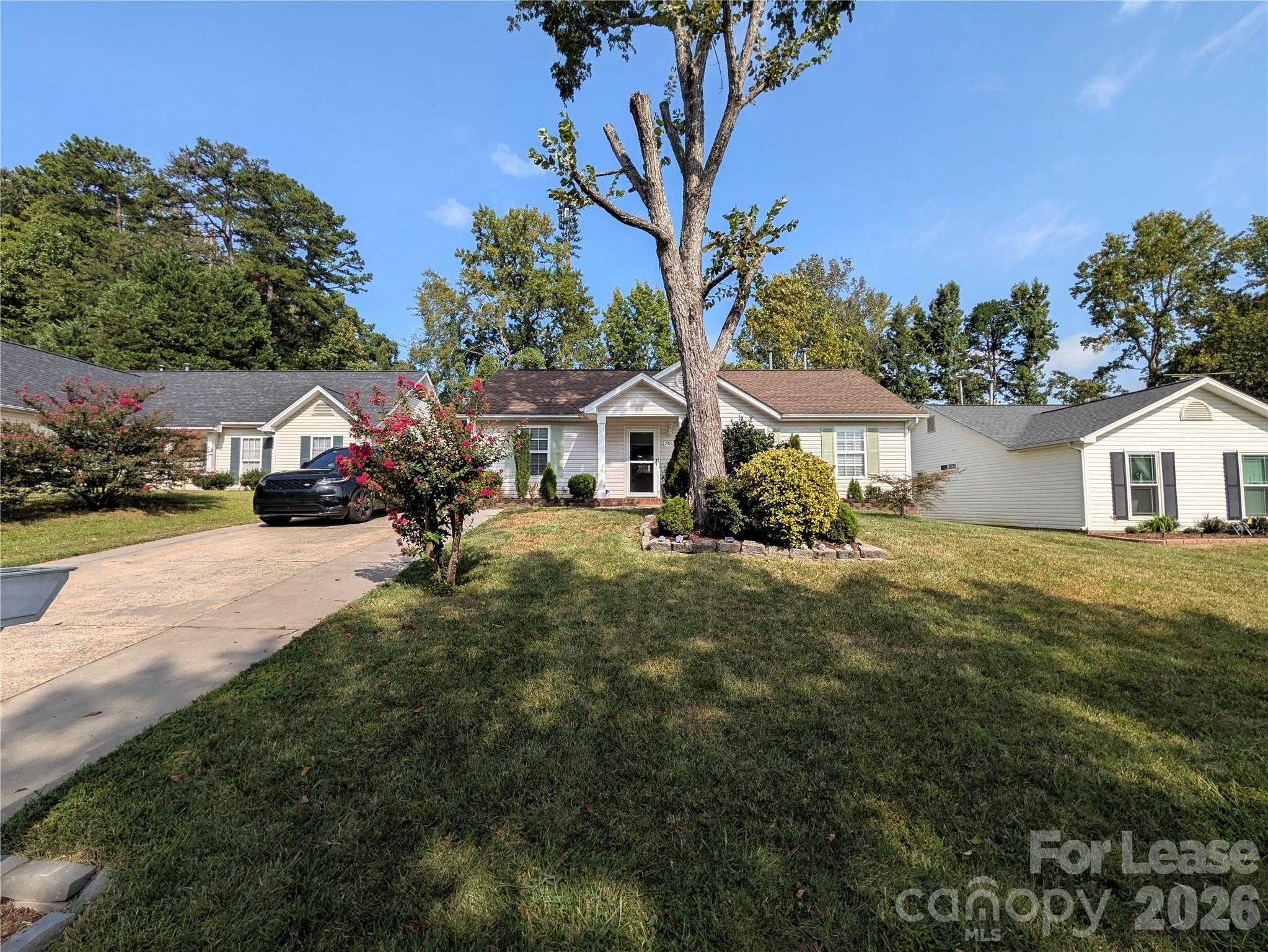 3017 Lynworth Place Charlotte North Carolina United States, for Rent, residential,  , Realty ONE Group Revolution