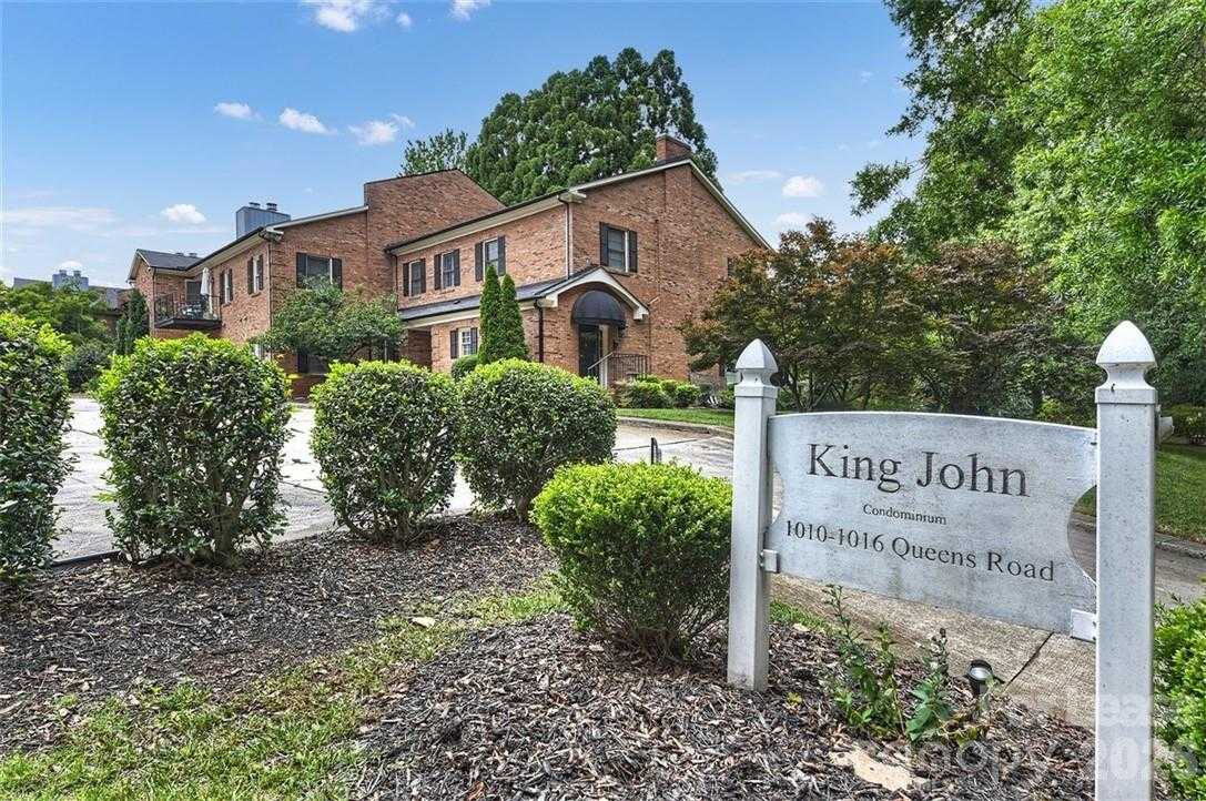 1016 Queens Road APT C Charlotte North Carolina United States, for Rent, residential, Kristen Haynes, New Home Buyers Brokers / Realty Pros