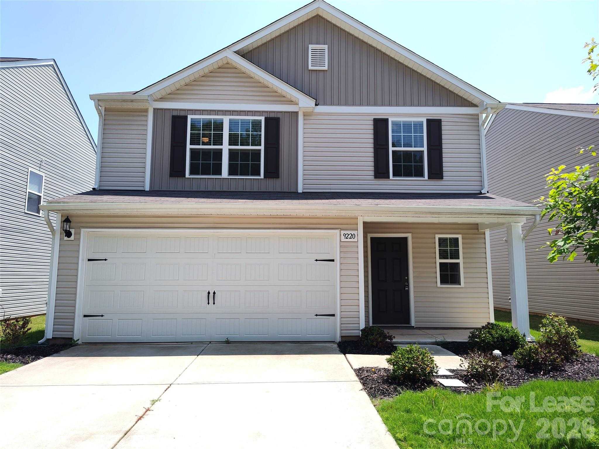 9220 Creedmore Hills Drive Charlotte North Carolina United States, for Rent, residential, Kristen Haynes, New Home Buyers Brokers / Realty Pros