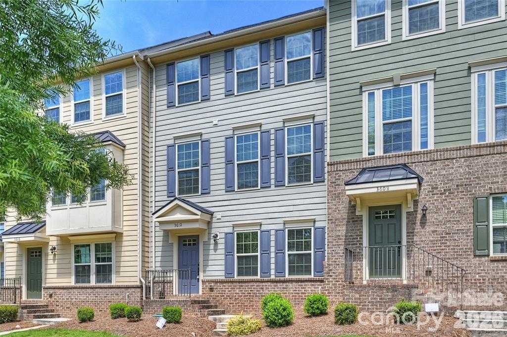 3612 Speer Boulevard Charlotte North Carolina United States, for Rent, residential, Kristen Haynes, New Home Buyers Brokers / Realty Pros
