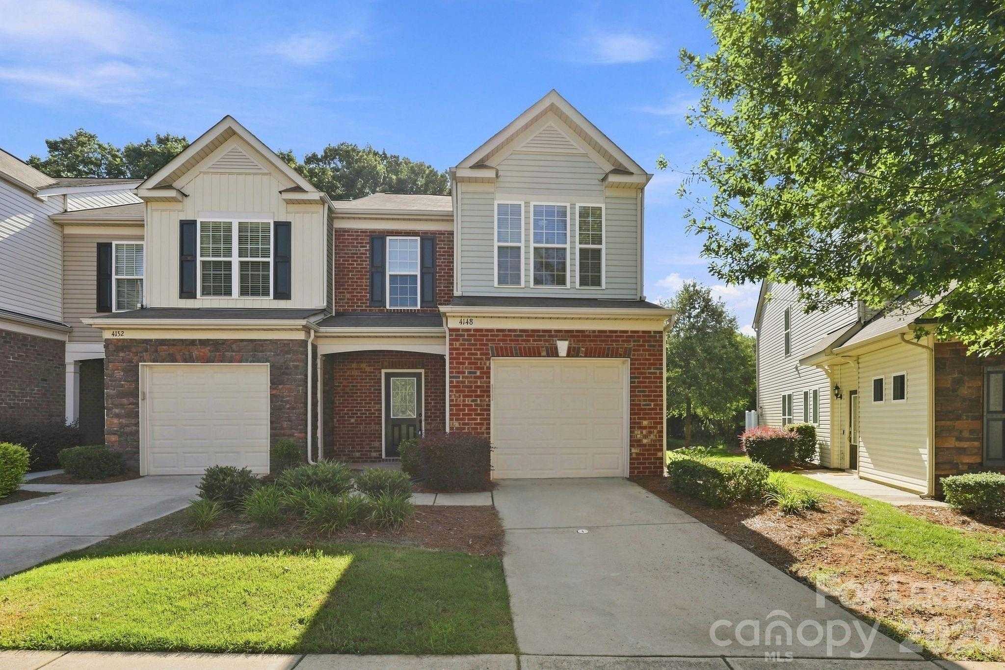 4148 Park South Station Boulevard Charlotte North Carolina United States, for Rent, residential, Kristen Haynes, New Home Buyers Brokers / Realty Pros
