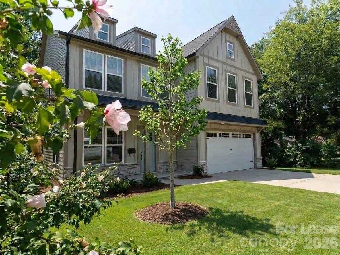 812 19th Street Charlotte North Carolina United States, for Rent, residential, Kristen Haynes, New Home Buyers Brokers / Realty Pros