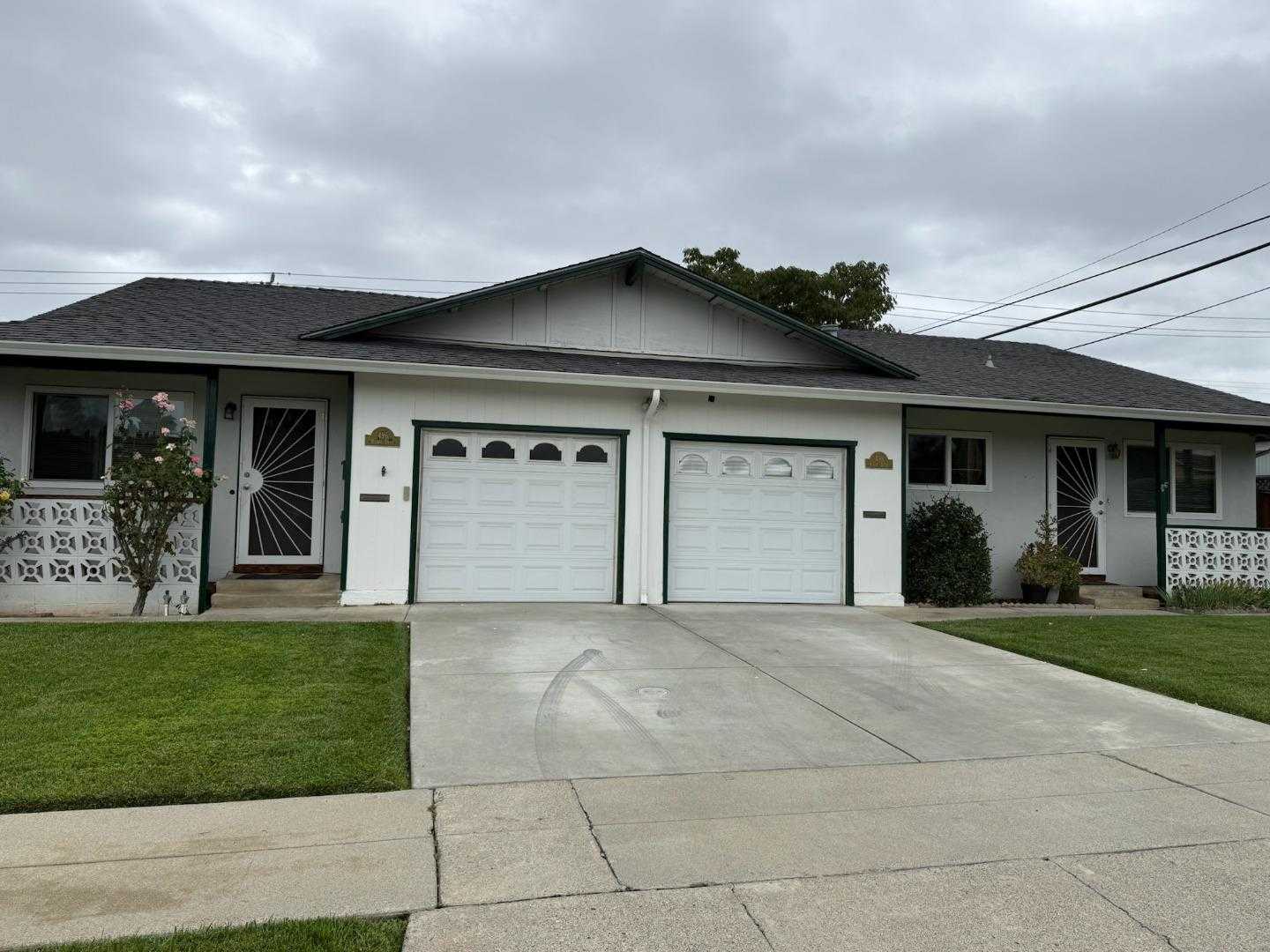 496 Bevans Drive San Jose California United States, for Sale, residential,  , InCom Example Brokerage