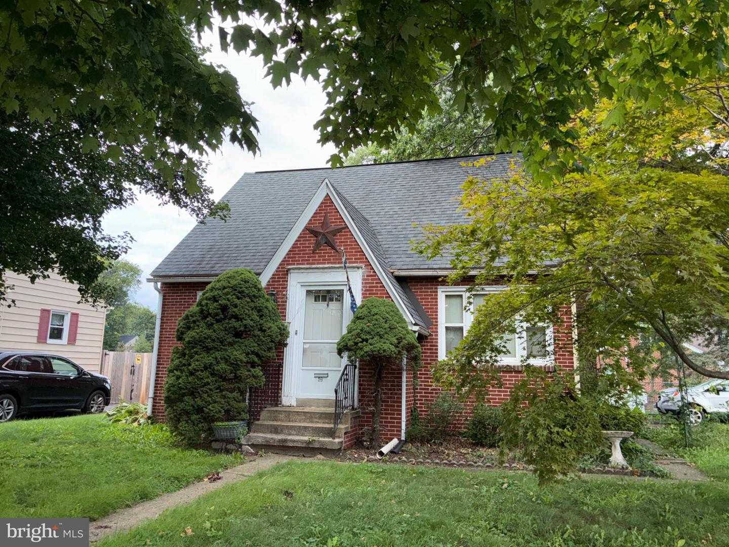 59 S 9TH STREET Columbia Pennsylvania United States, for Sale, residential, Bruno Tarquinii, Fairfax Realty Premier