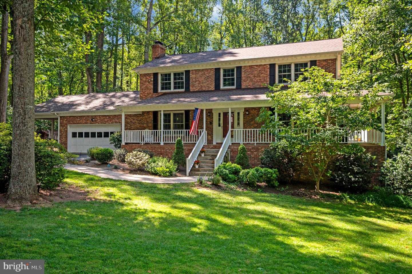 3 FRANKLIN STREET Stafford Virginia United States, for Sale, residential,  , The Holly Group