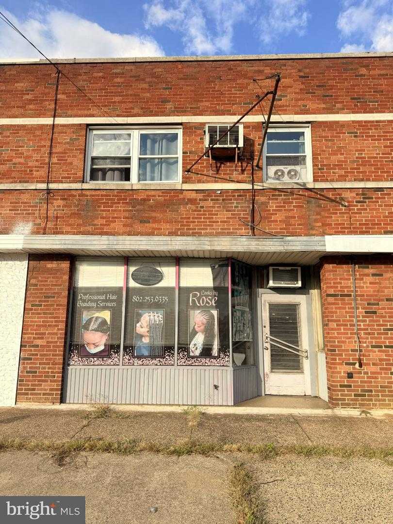 604 S WHITE HORSE PIKE Somerdale New Jersey United States, for Sale, commercial, Bruno Tarquinii, Fairfax Realty Premier