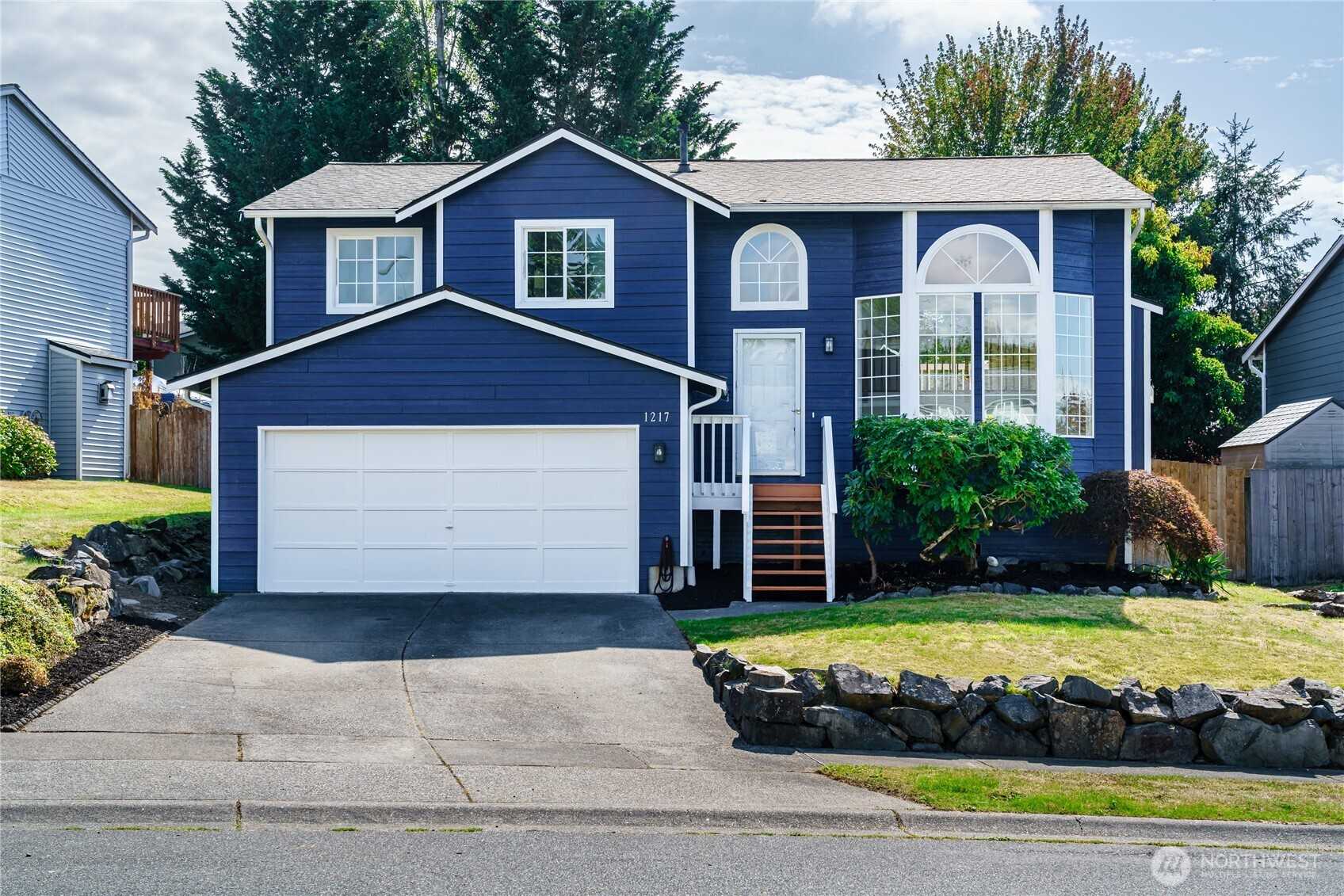 1217 85th Drive NE Lake Stevens Washington United States, for Sale, residential,  , RXB Realty