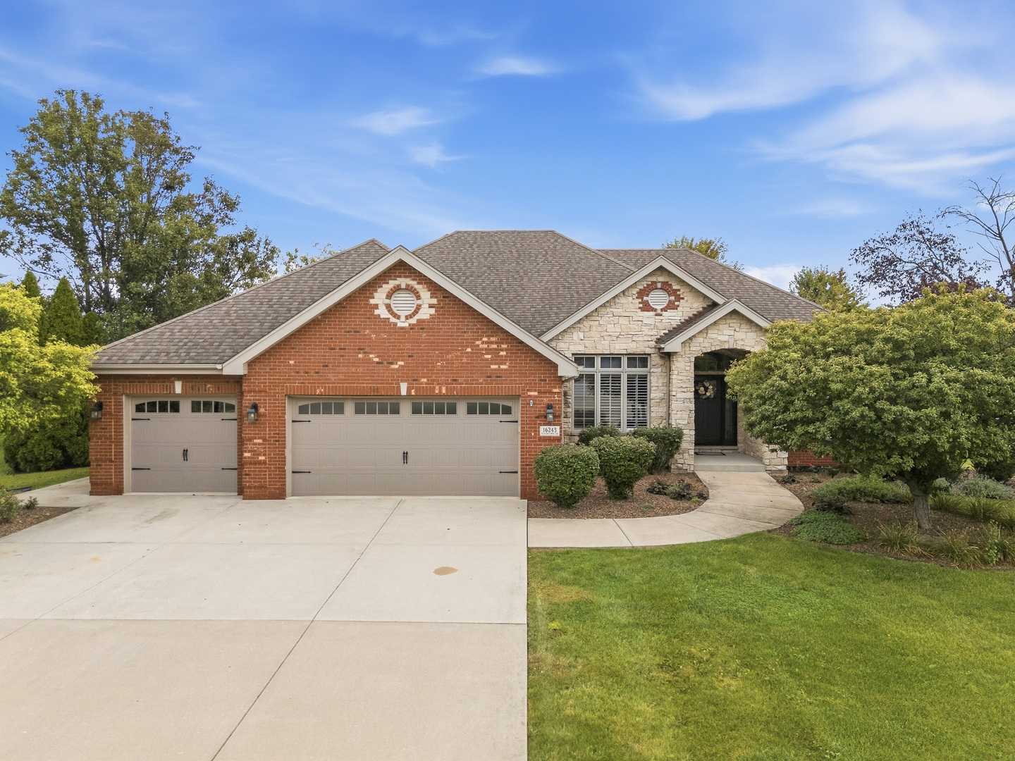 16243 W Blackhawk Drive Lockport Illinois United States, for Sale, residential,  , Alpha 7 Realty