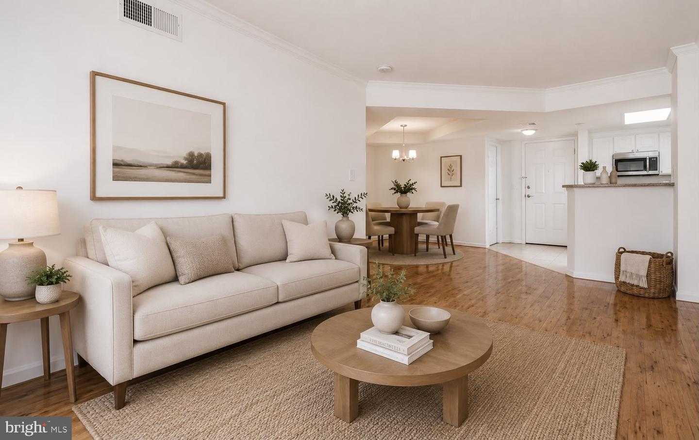 3835 9TH STREET APT 704 Arlington Virginia United States, for Sale, residential, Bruno Tarquinii, Fairfax Realty Premier